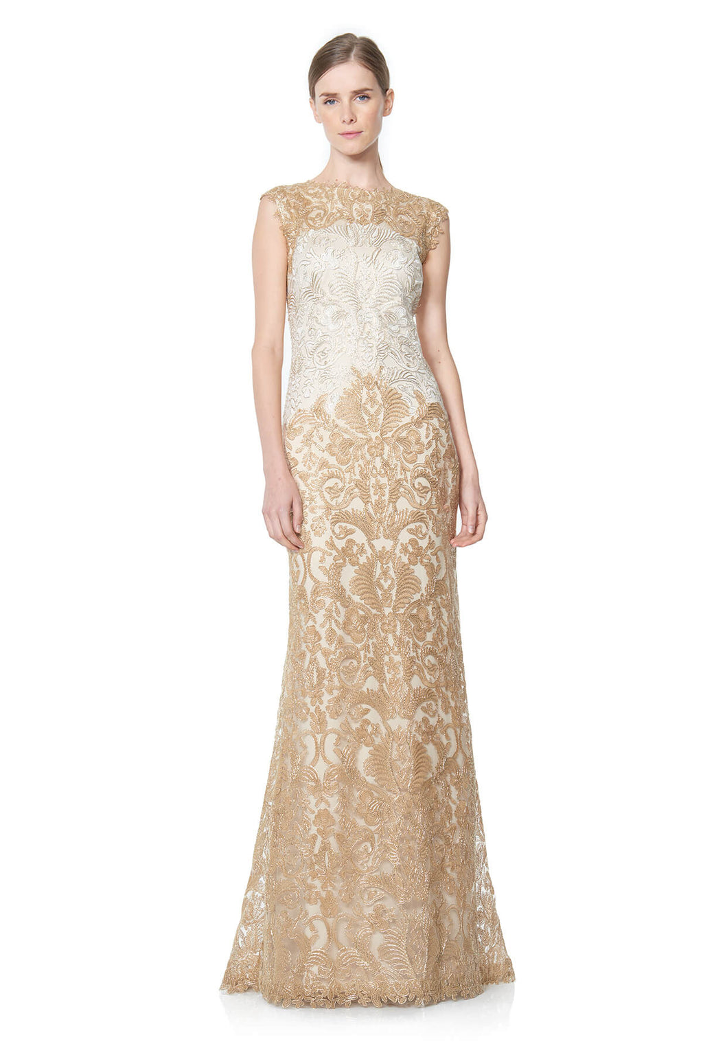 Tadashi Shoji - Otaru Gown