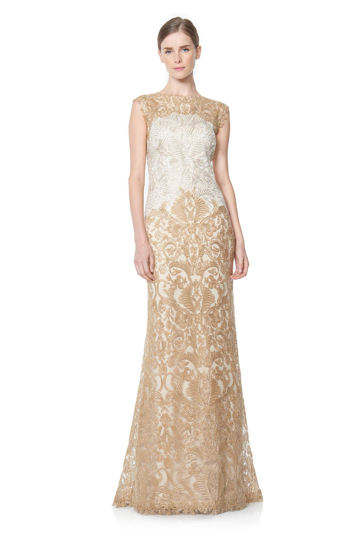 Tadashi Shoji - Otaru Gown