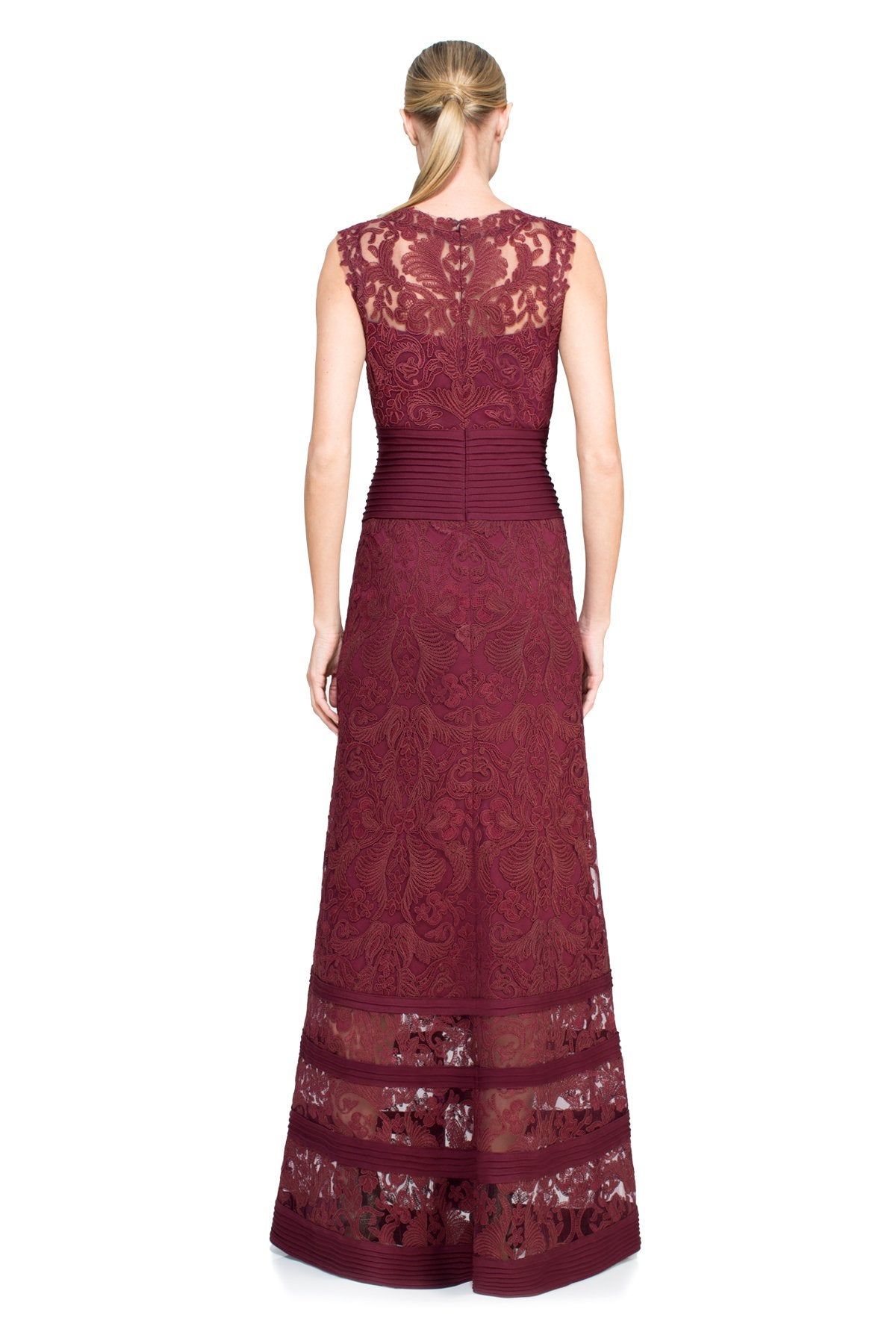 Tadashi Shoji - Ariana Gown