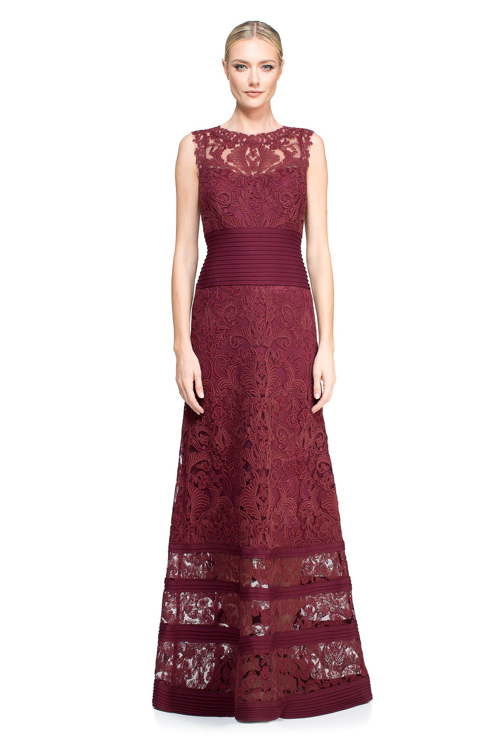Tadashi Shoji - Ariana Gown