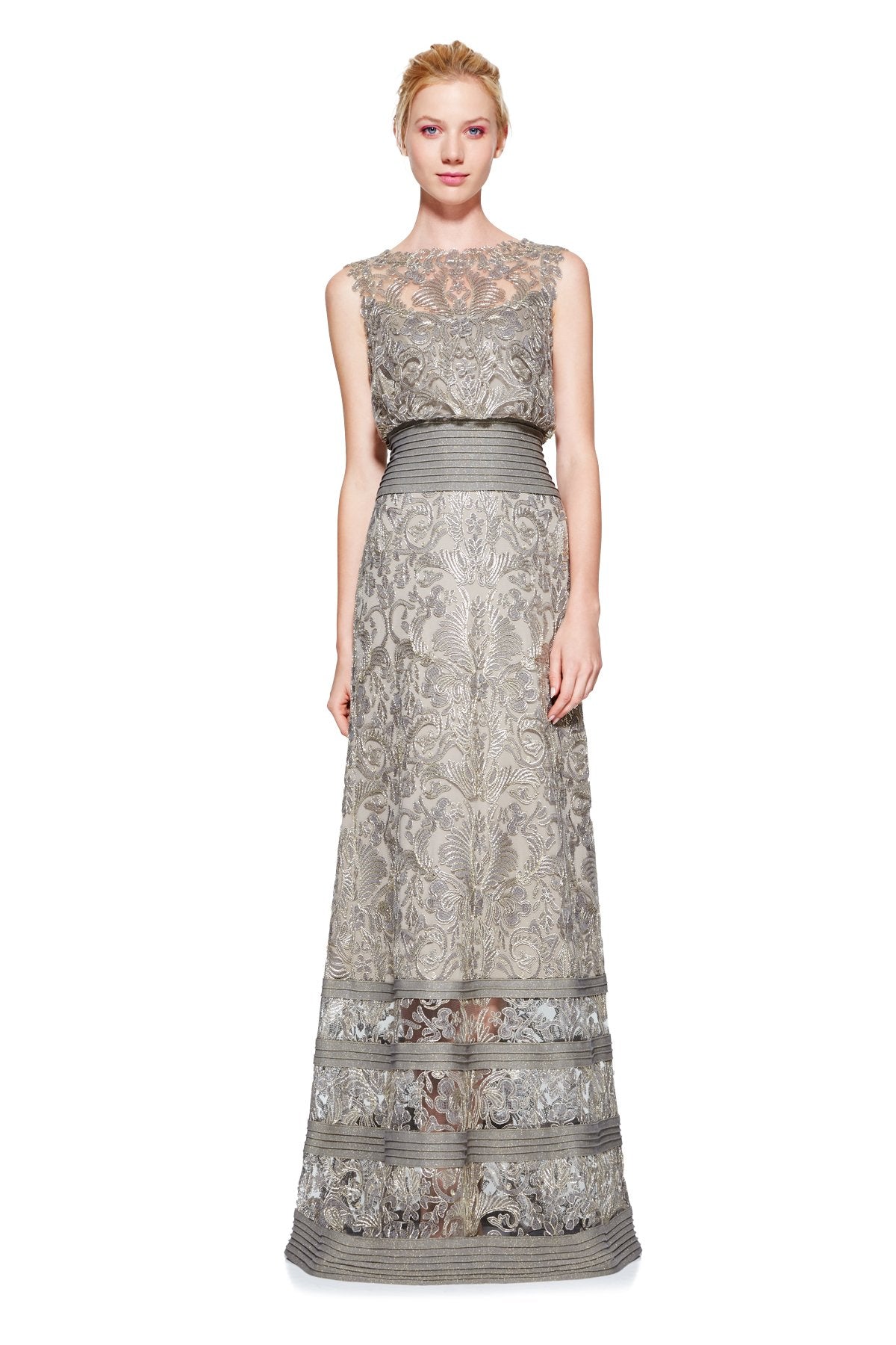 Tadashi Shoji - Ariana Dress