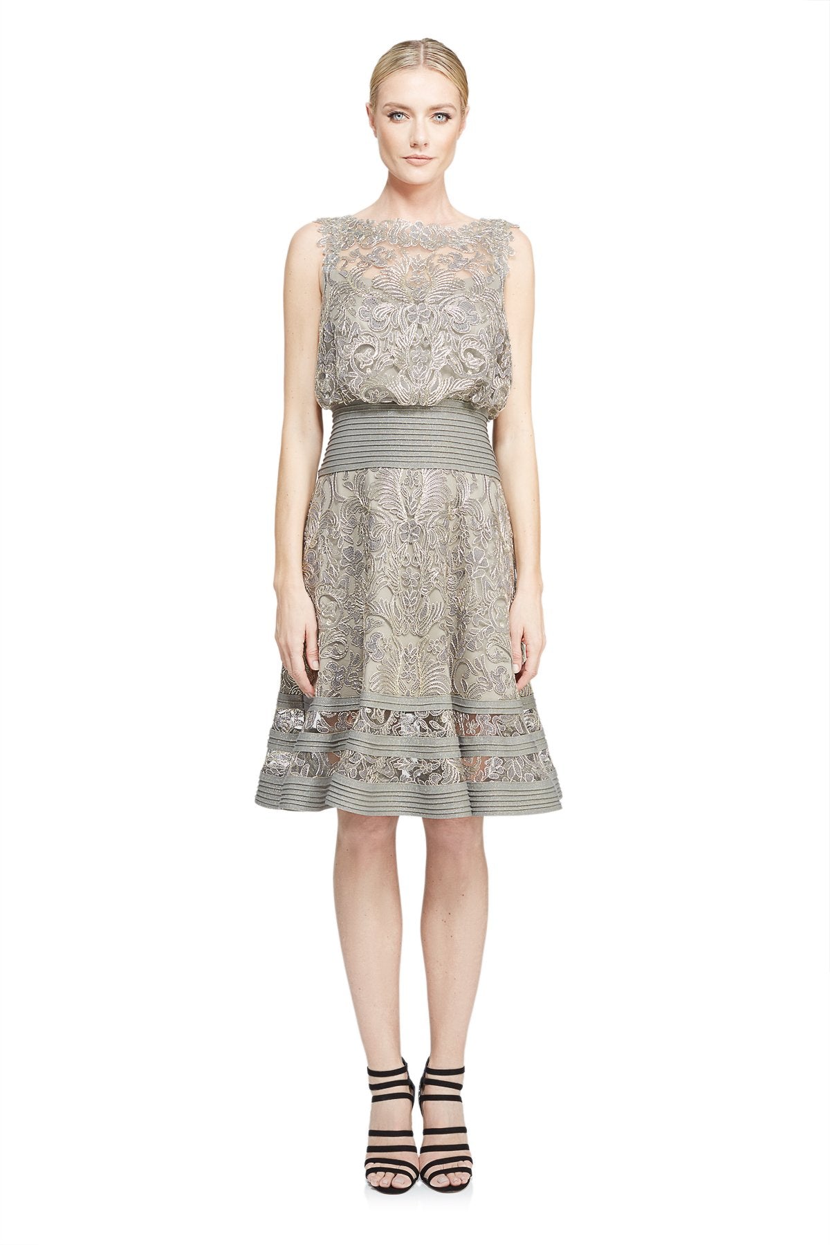 Tadashi Shoji - Ariana Dress