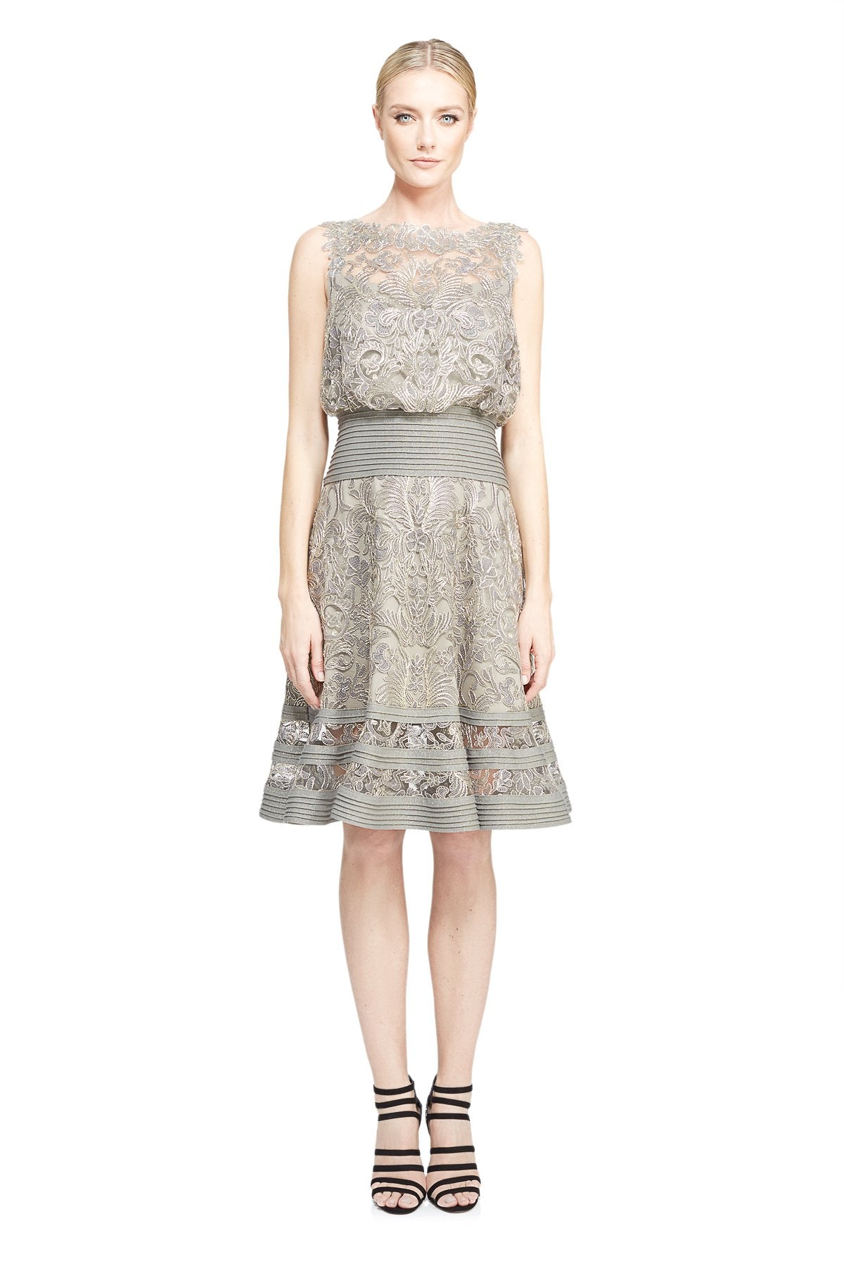 Tadashi Shoji Petite - Ariana Dress