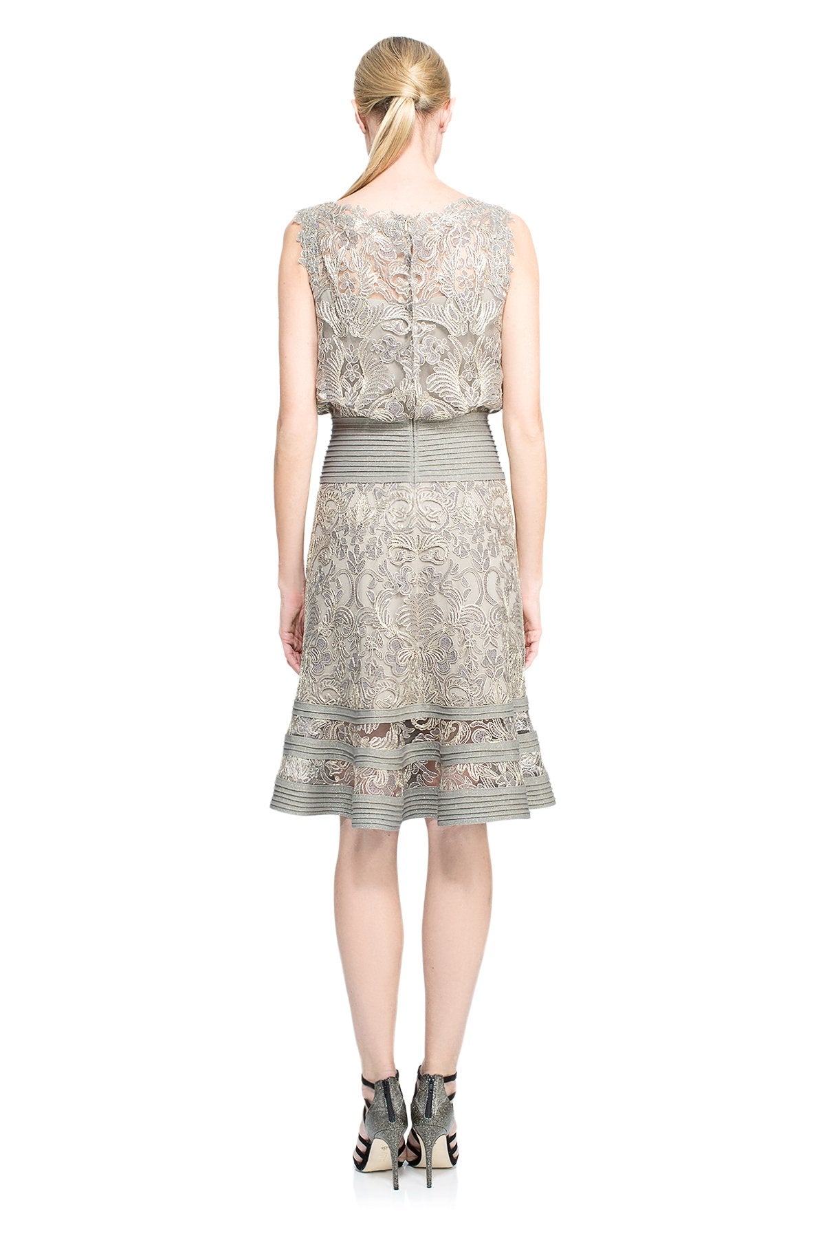 Tadashi Shoji - Ariana Dress