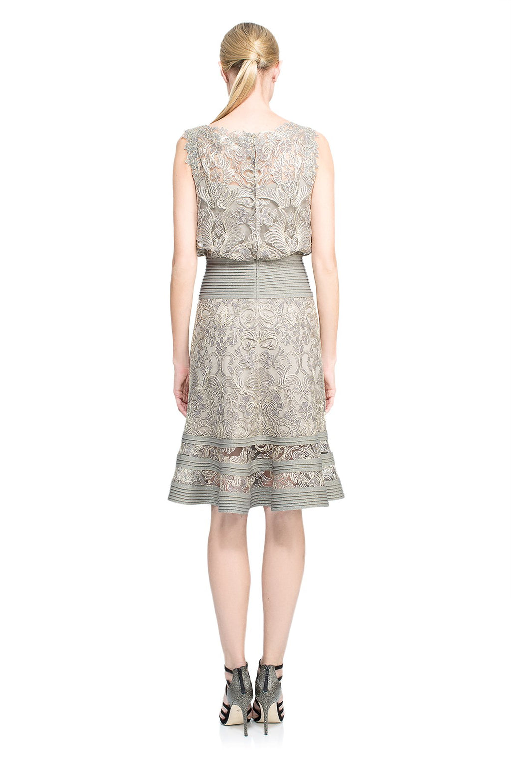 Tadashi Shoji Petite - Ariana Dress