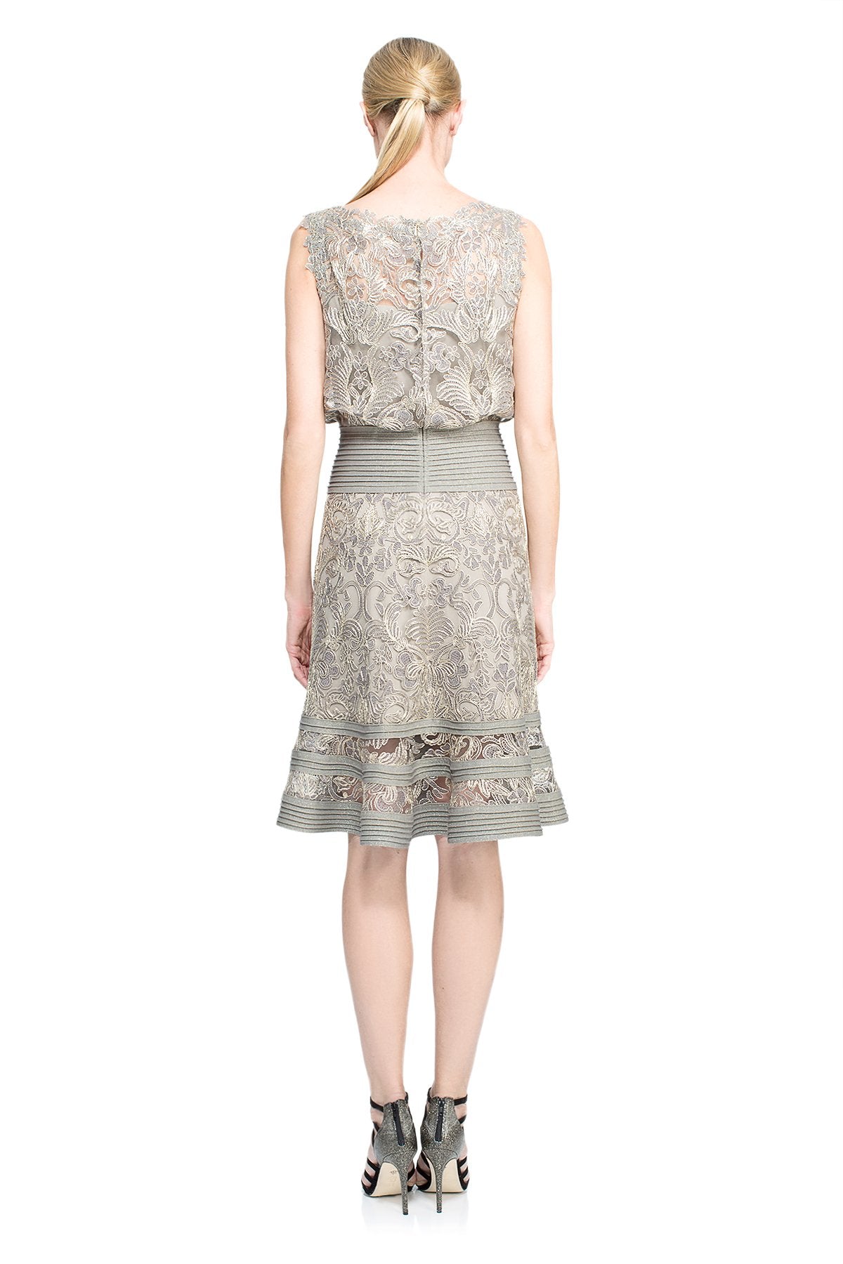 Tadashi Shoji Petite - Ariana Dress