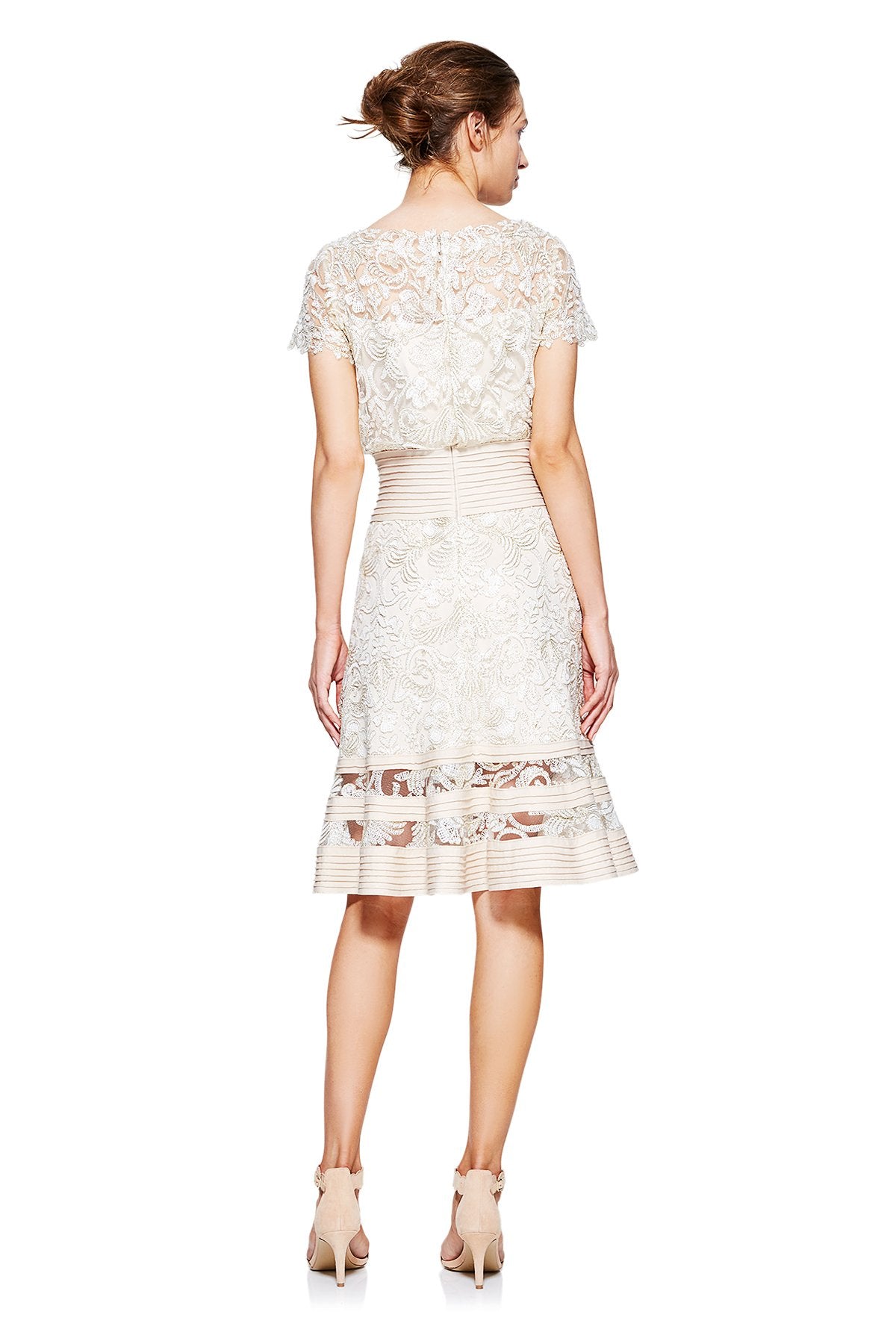 Ava Cocktail Dress