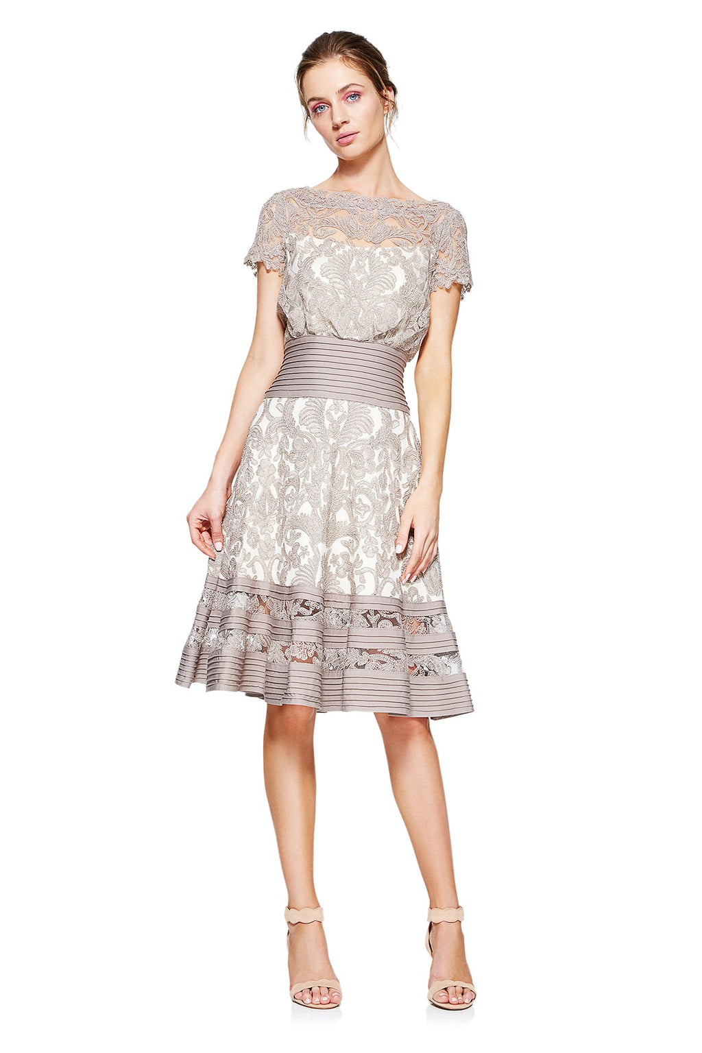 Ava Cocktail Dress