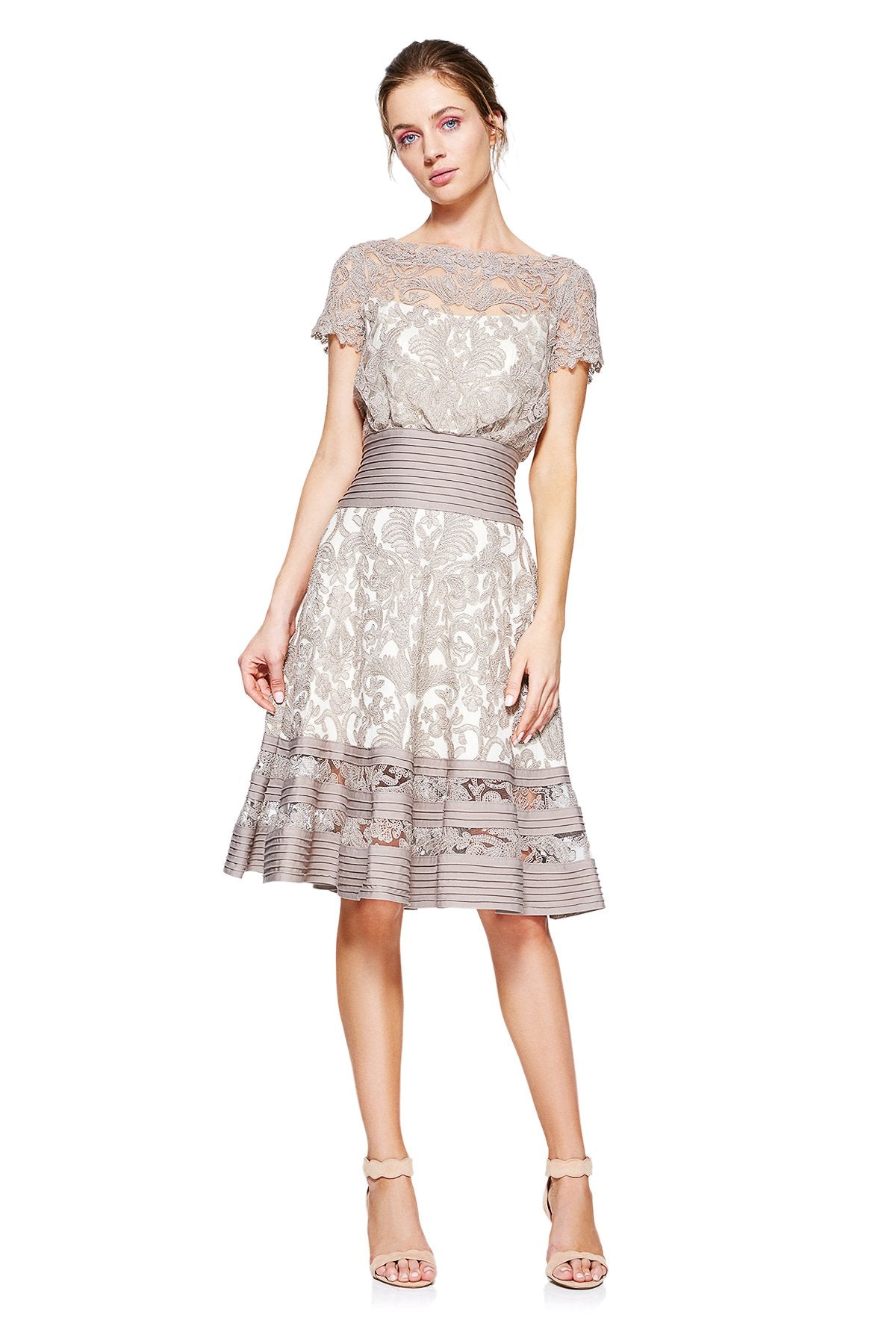 Ava Cocktail Dress