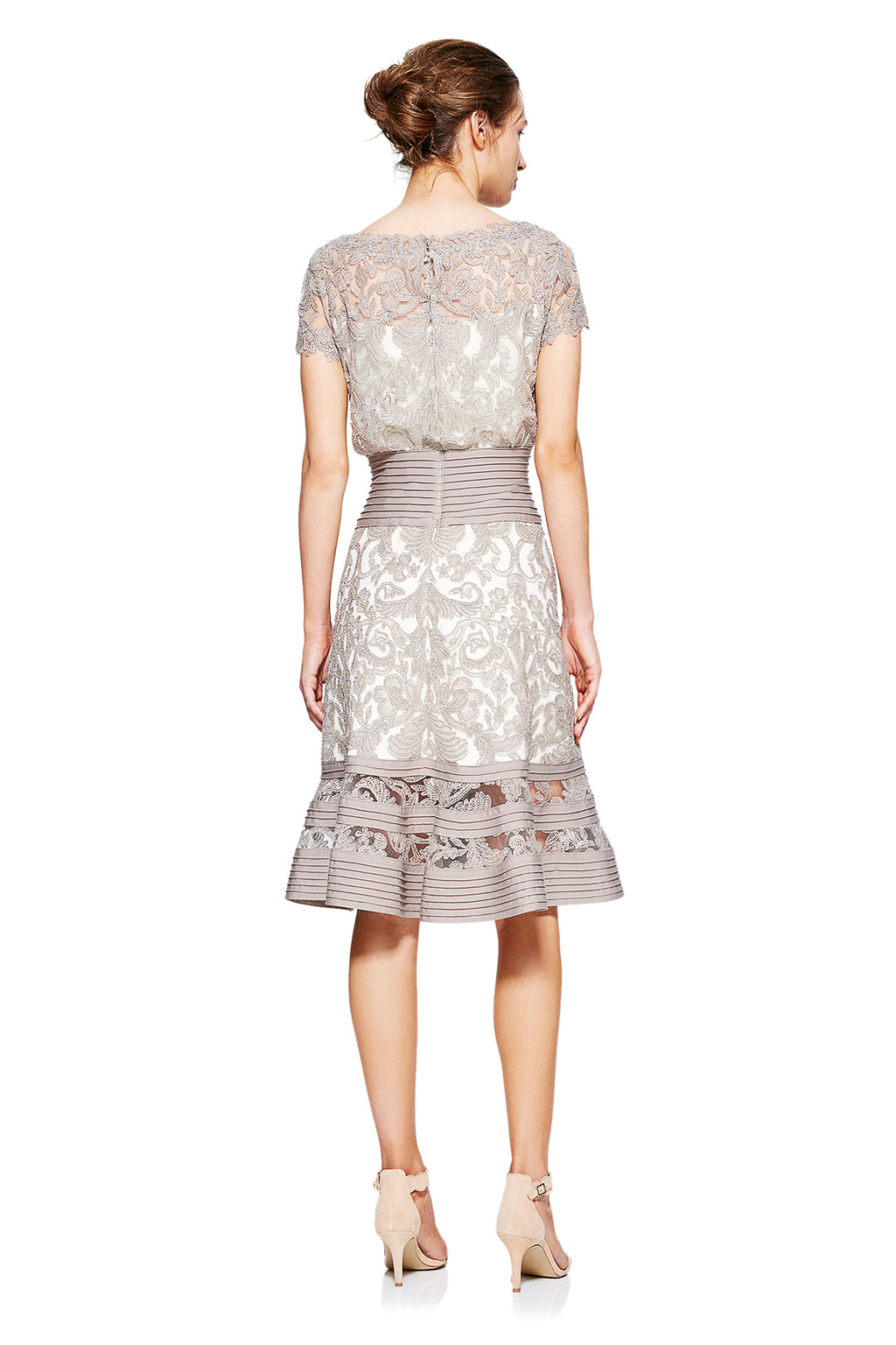 Ava Cocktail Dress