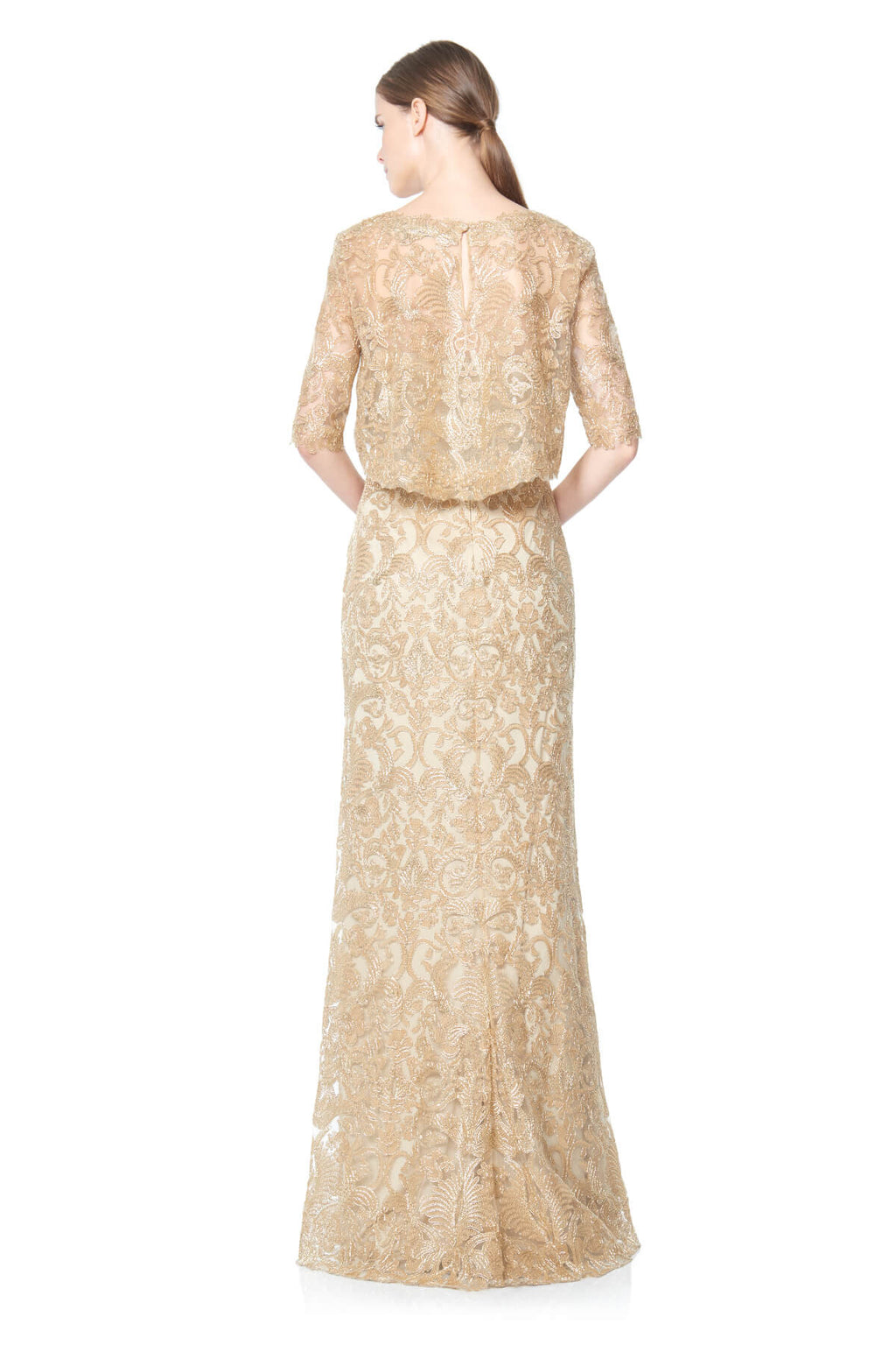 Tadashi Shoji - Tsuki Gown