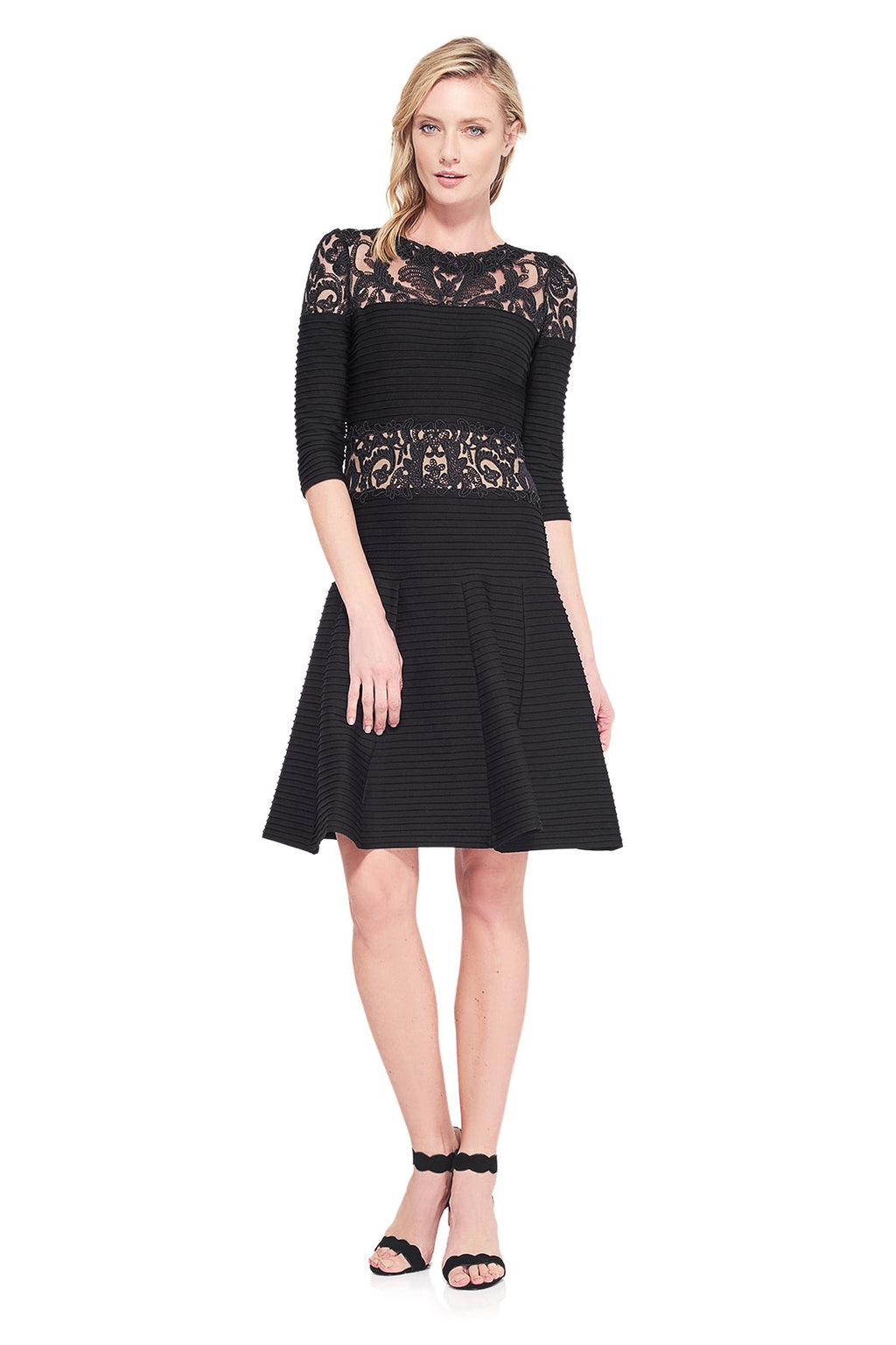 Tadashi Shoji - Zara Dress