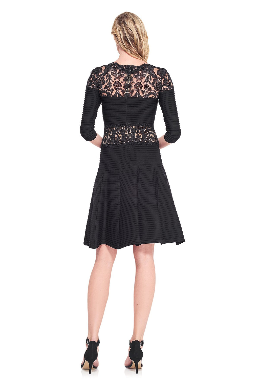Tadashi Shoji - Zara Dress