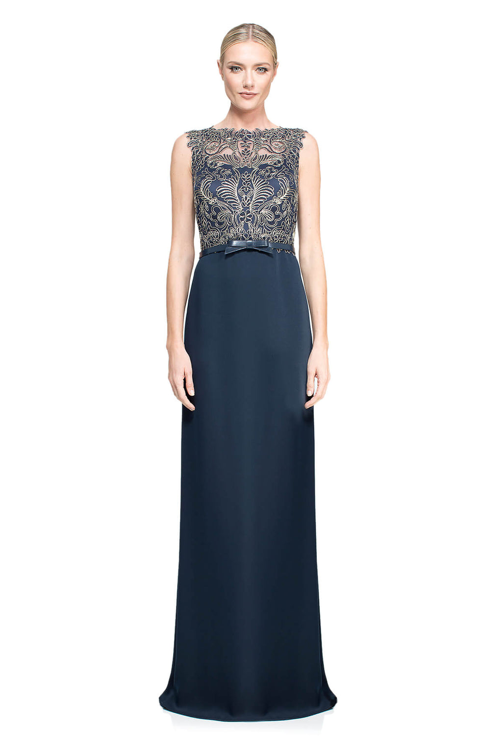 Tadashi Shoji Petite - Luanda Gown