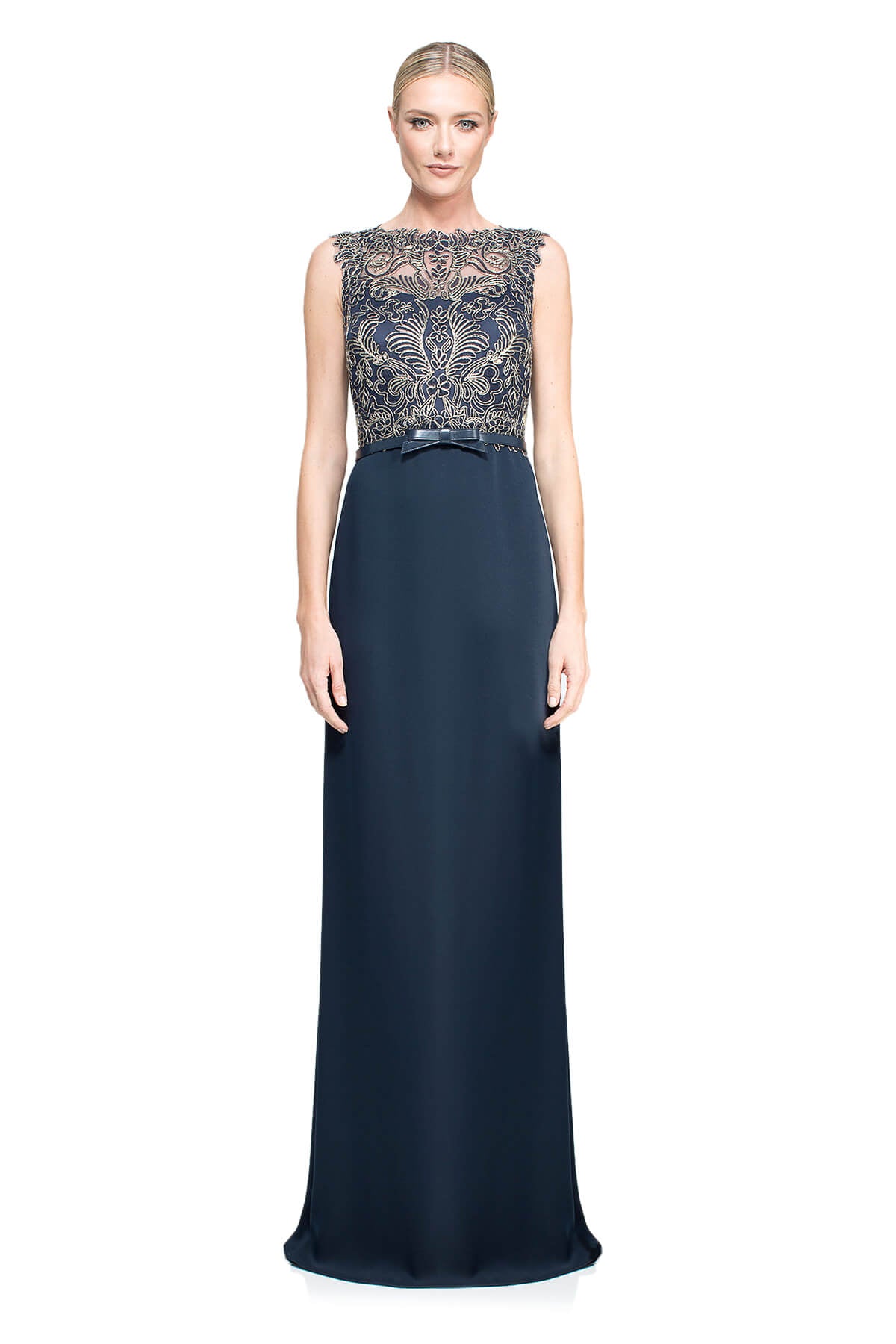 Tadashi Shoji Petite - Luanda Gown
