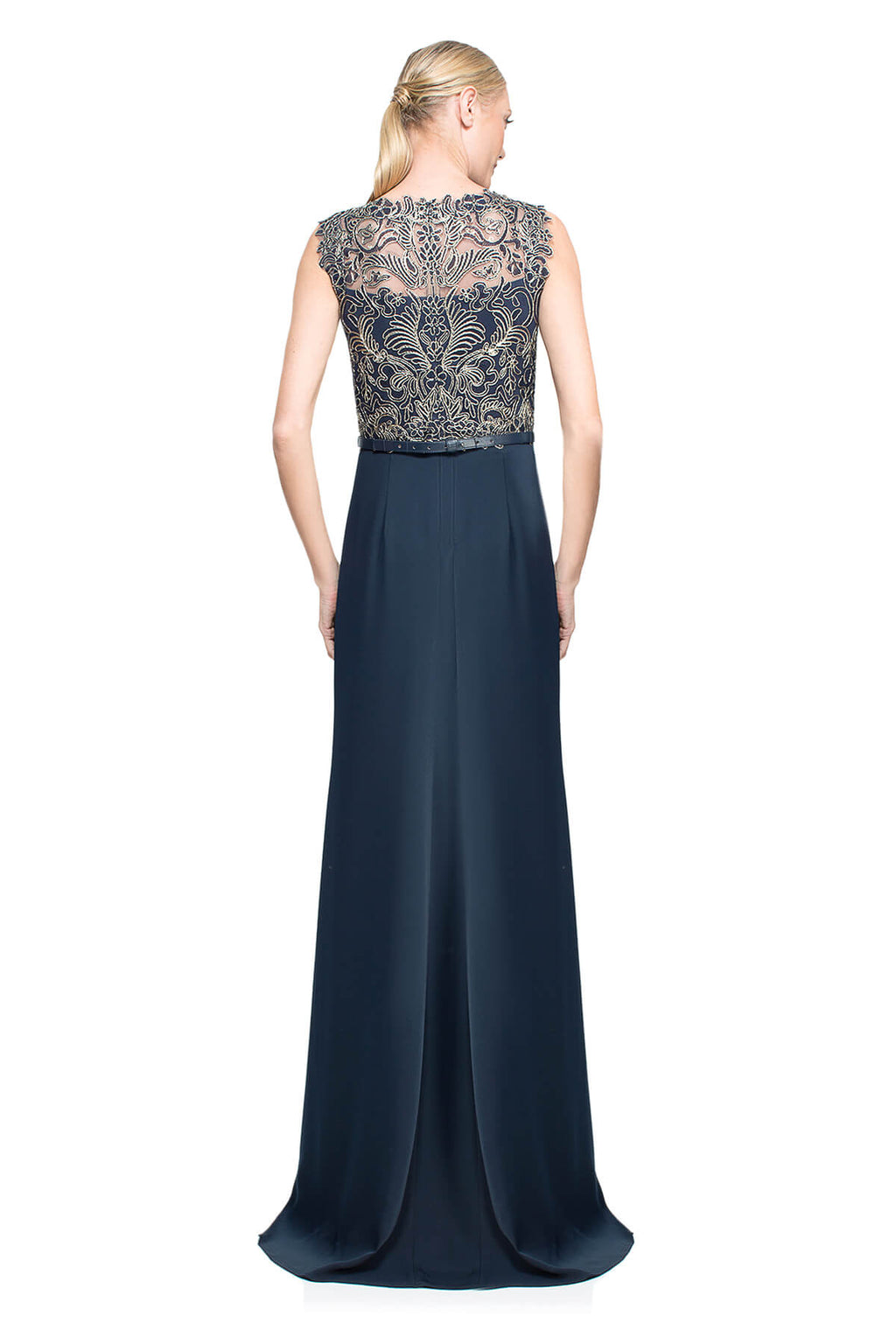 Tadashi Shoji Petite - Luanda Gown