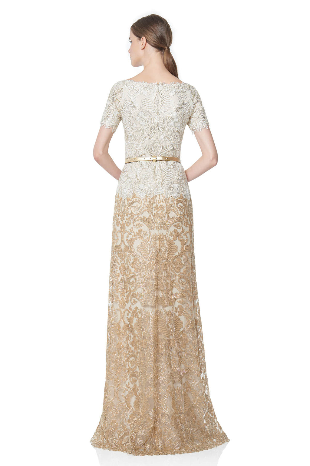 Tadashi Shoji - Mito Gown