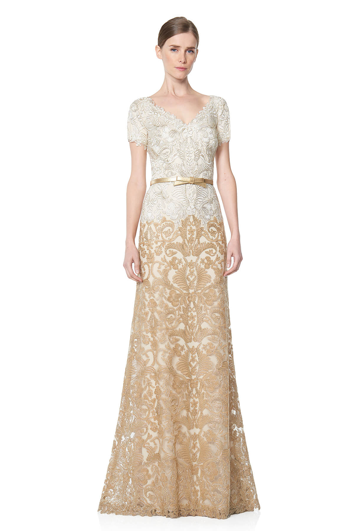 Tadashi Shoji - Mito Gown