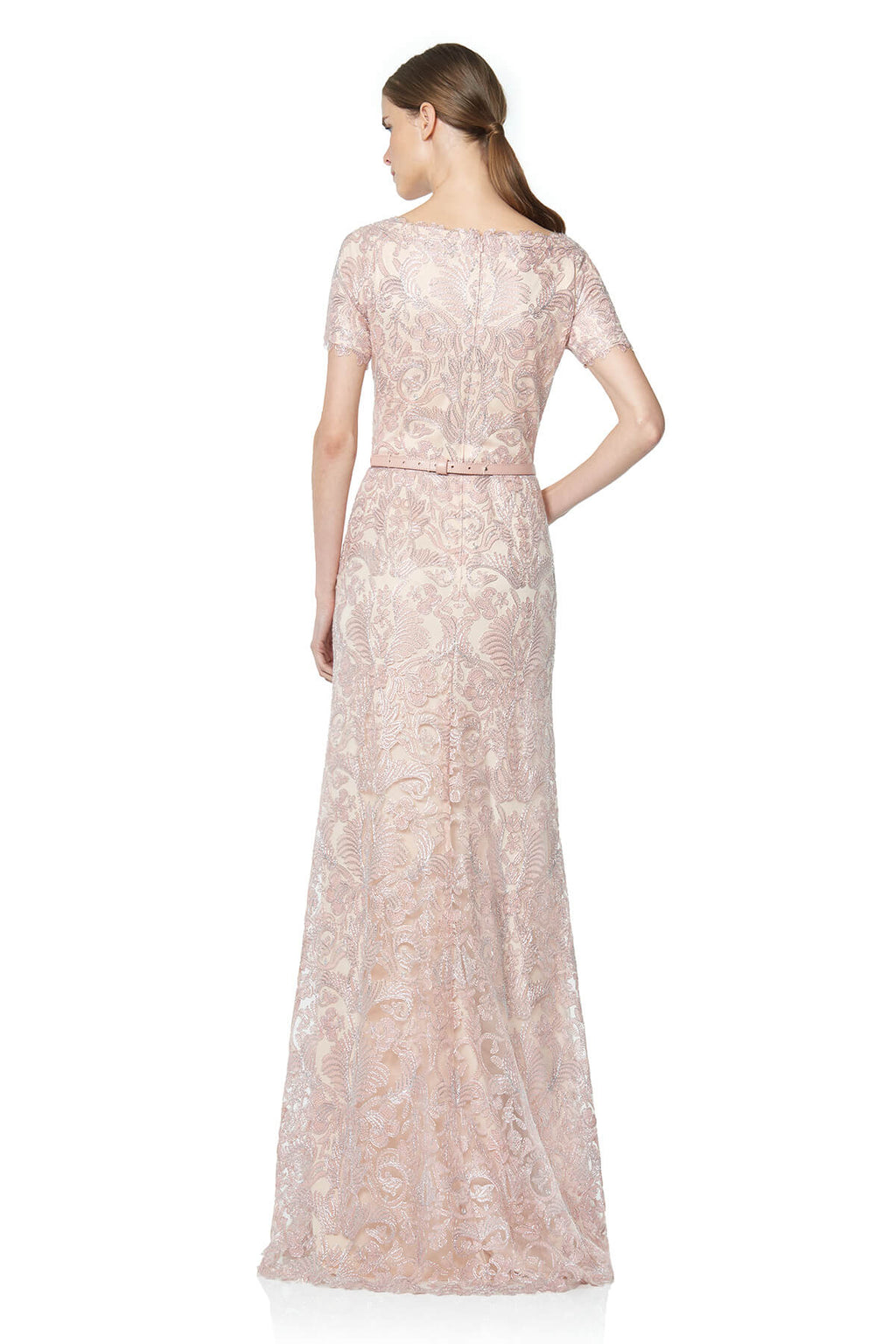 Tadashi Shoji - Mito Gown