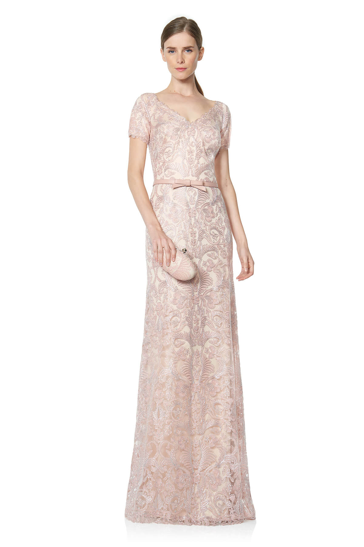 Tadashi Shoji - Mito Gown