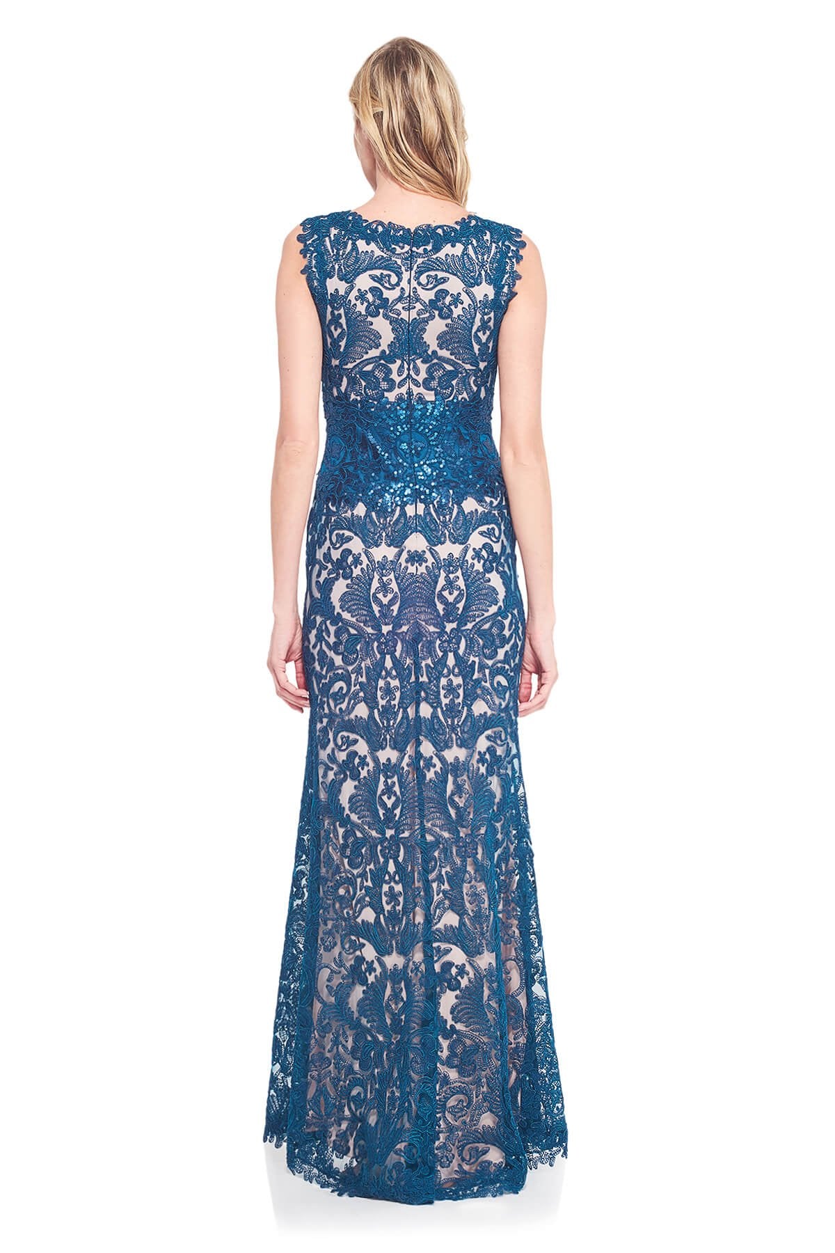 Zali Gown