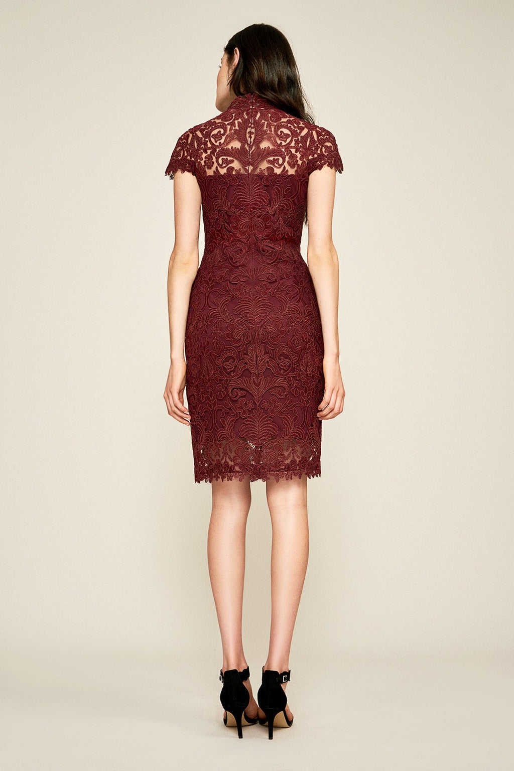 Tadashi Shoji - Ella Dress - PETITE
