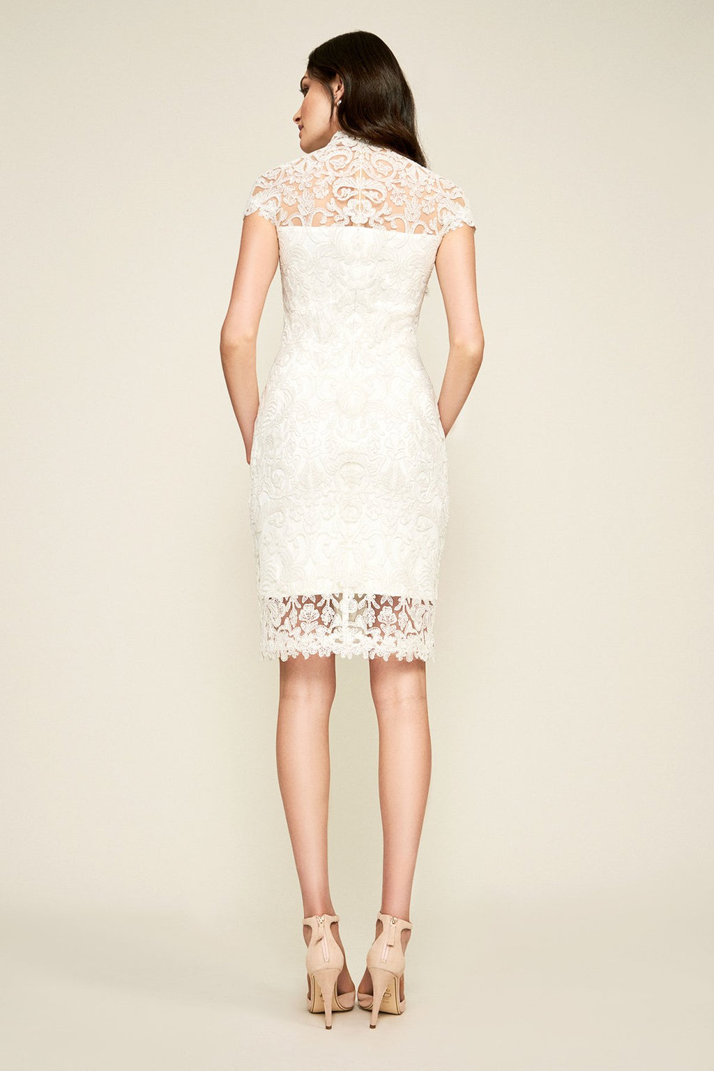 Tadashi Shoji - Bridget Dress