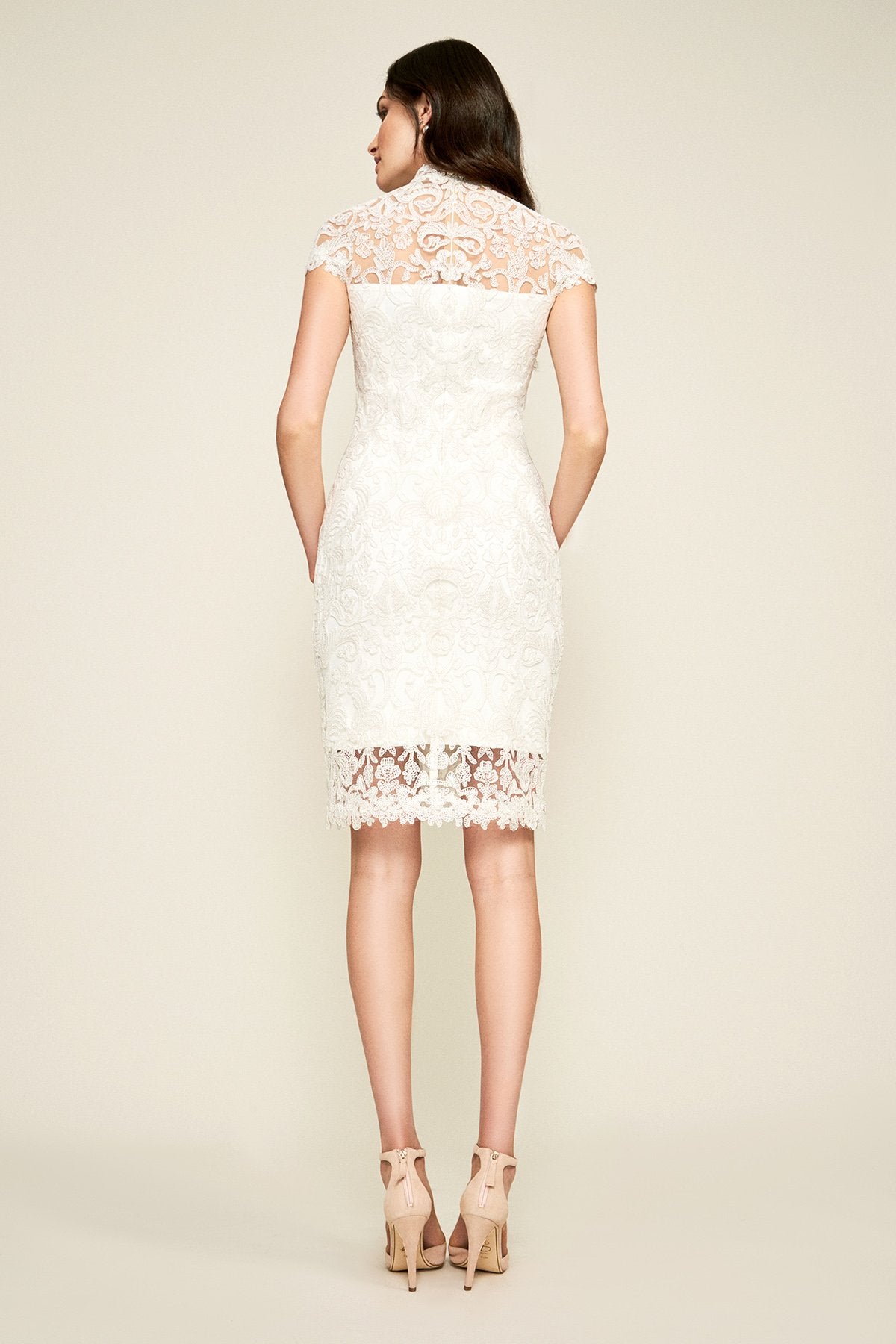 Tadashi Shoji - Bridget Dress