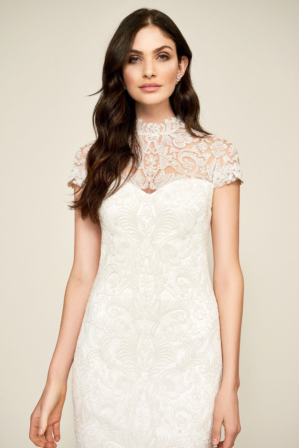 Tadashi Shoji - Bridget Dress