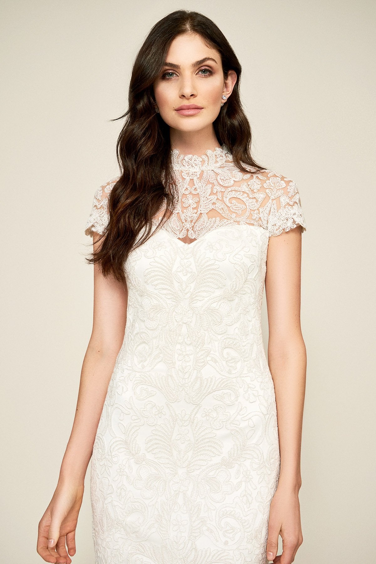 Tadashi Shoji - Bridget Dress