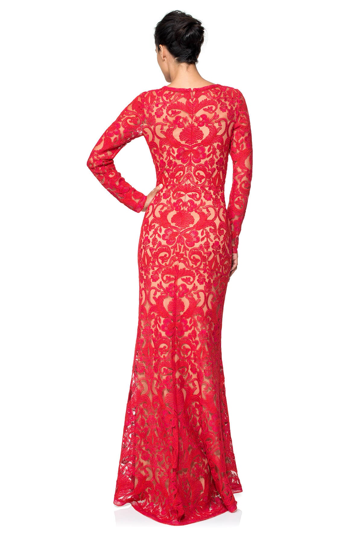 Red Alert | Special Order Tadashi Shoji Official Online Boutique Red Alert | Special Order Tadashi Shoji Official Online Boutique