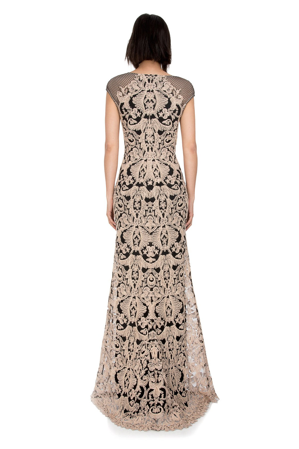 Tadashi Shoji - Jaslene Gown 