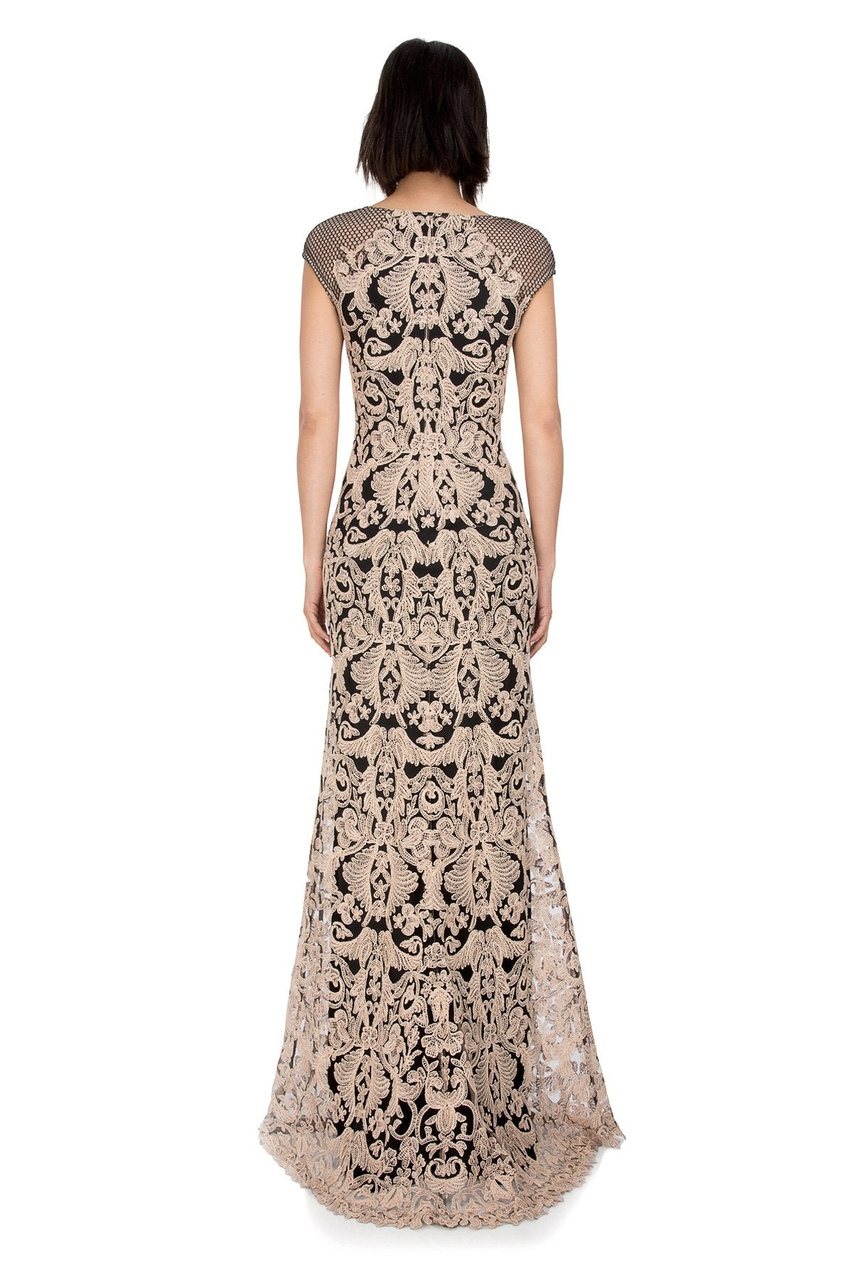 Tadashi Shoji - Jaslene Gown 