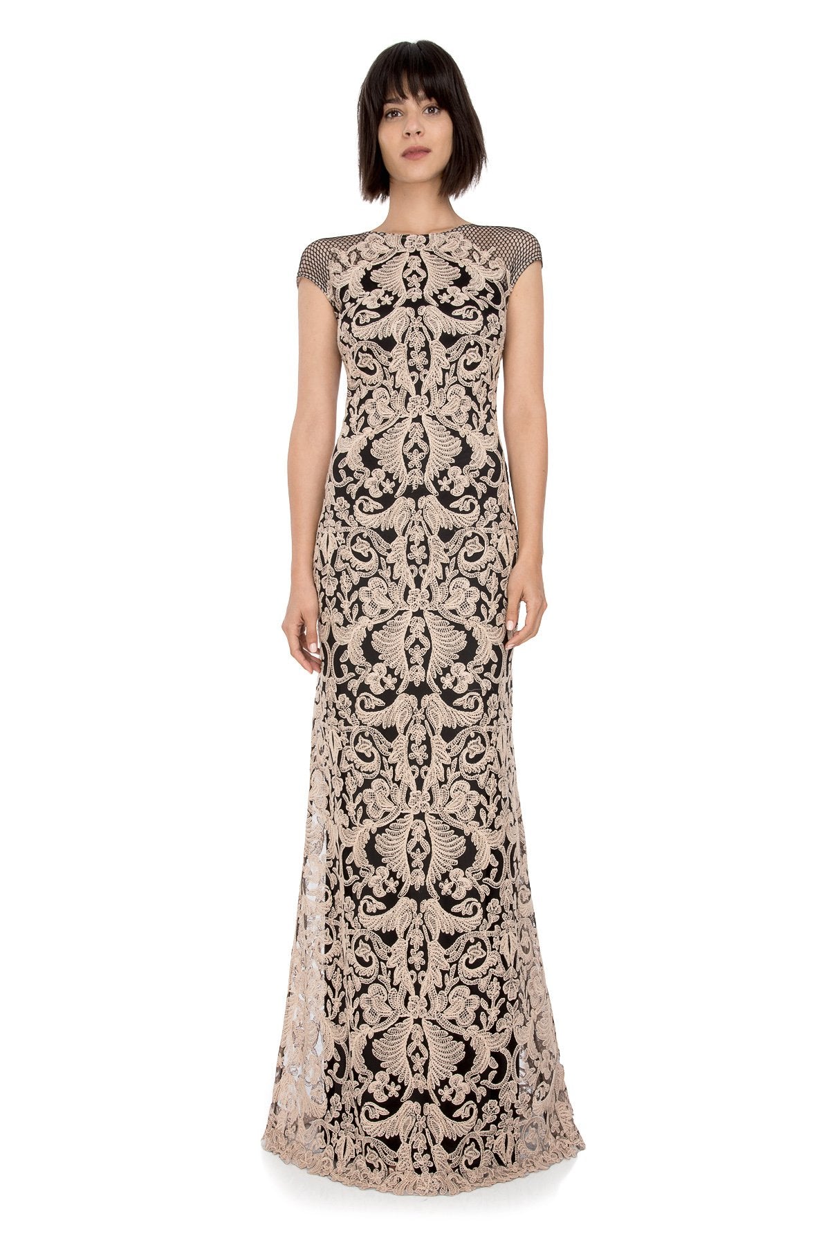 Tadashi Shoji - Jaslene Gown 