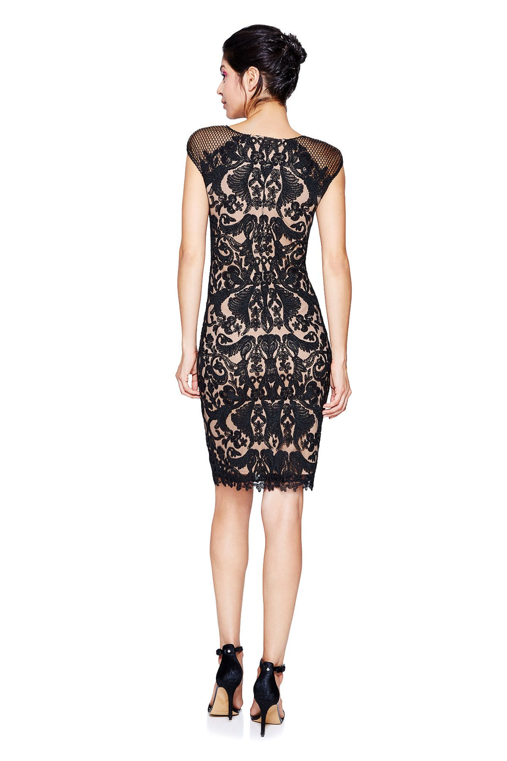 Tadashi Shoji - Jaslene Dress