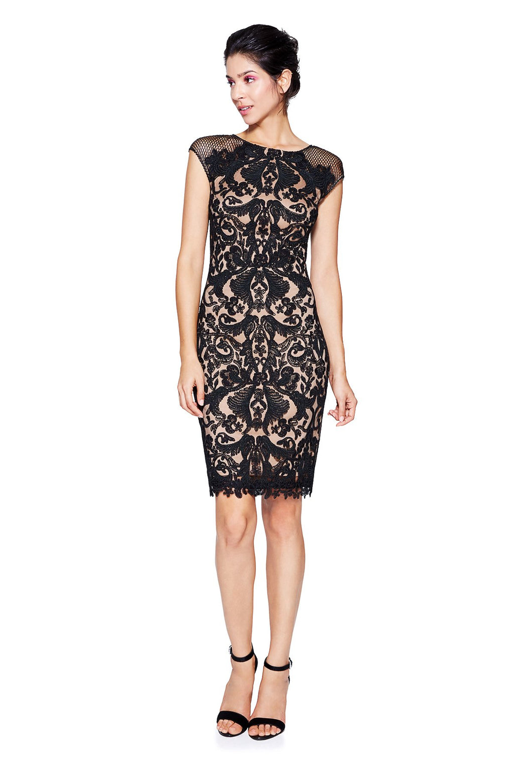 Tadashi Shoji - Jaslene Dress