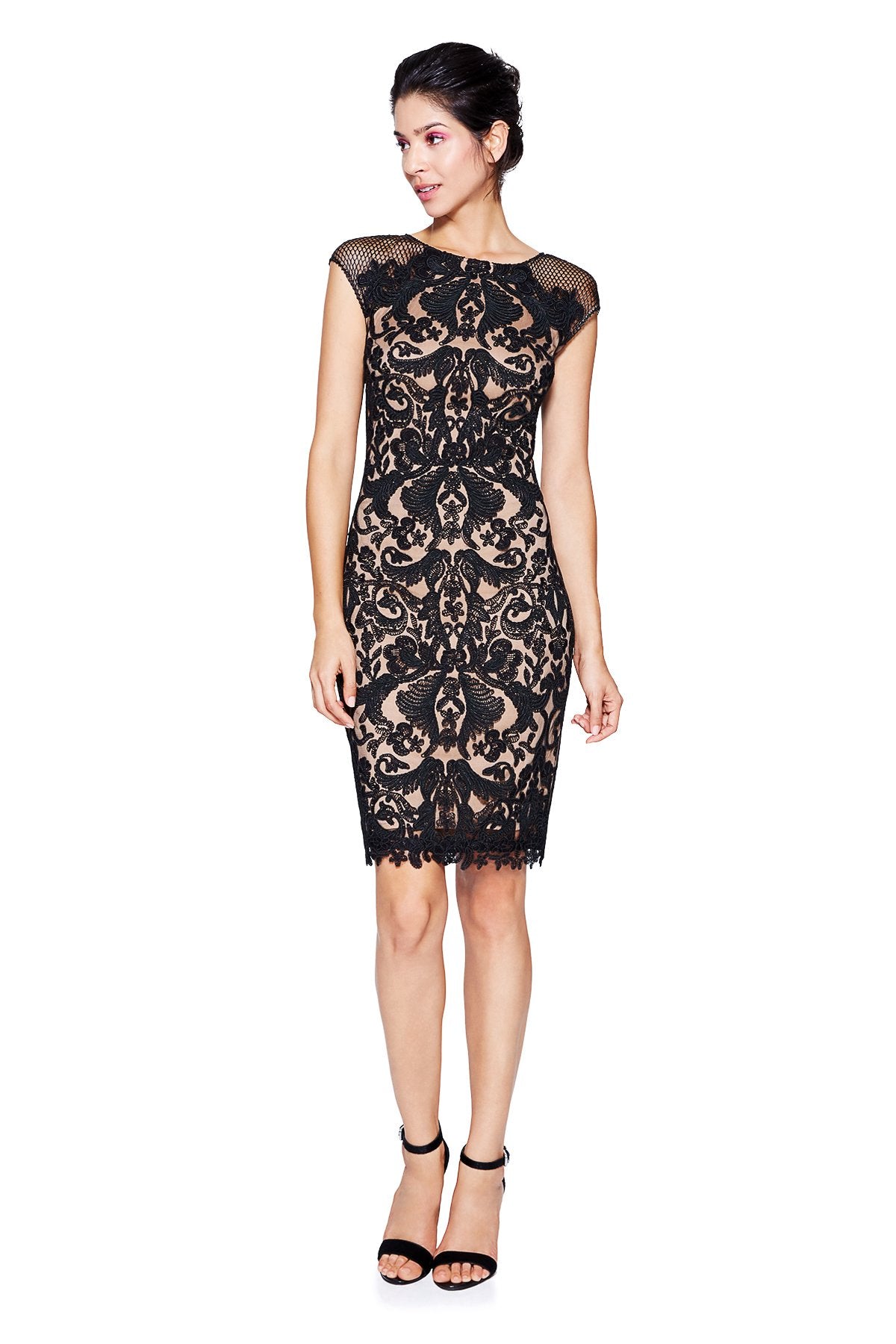 Tadashi Shoji - Jaslene Dress