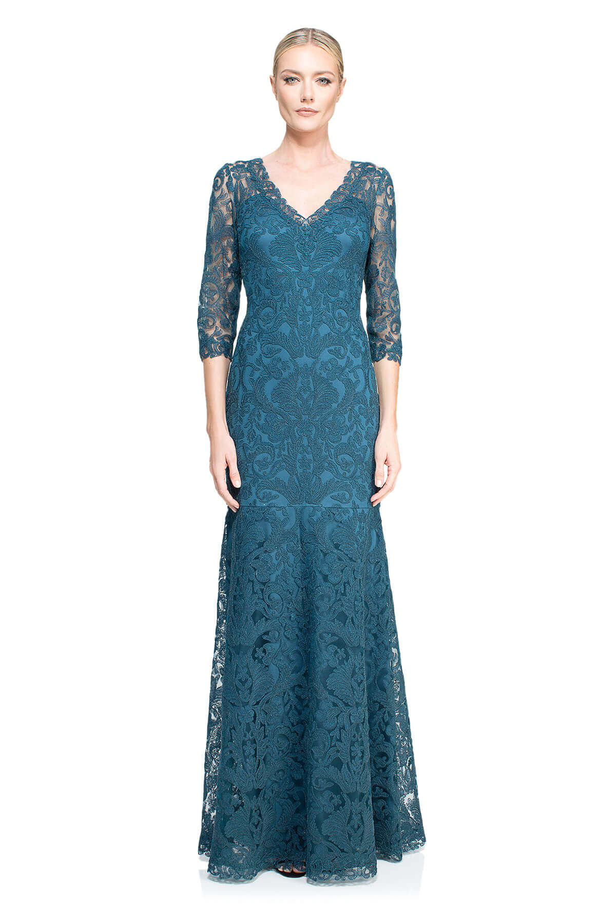 Tadashi Shoji - Takara Gown
