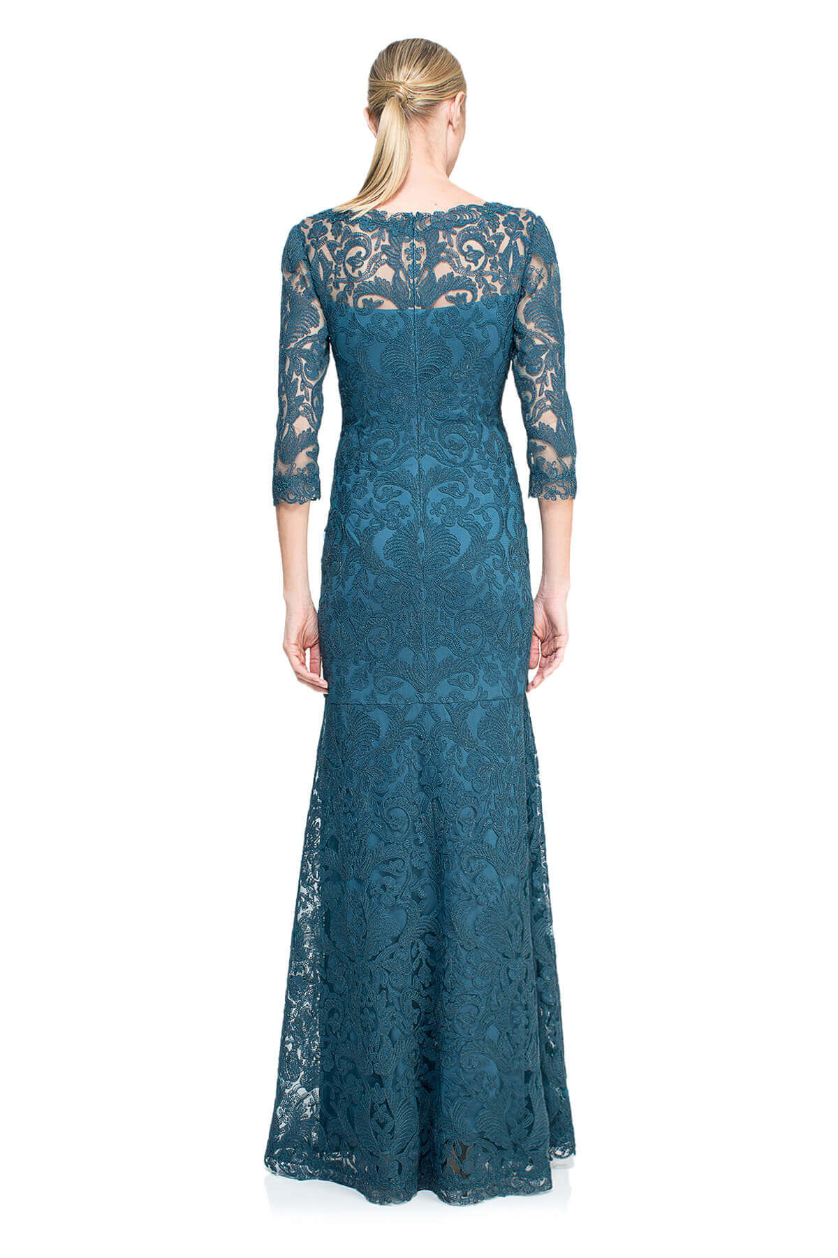 Tadashi Shoji - Takara Gown