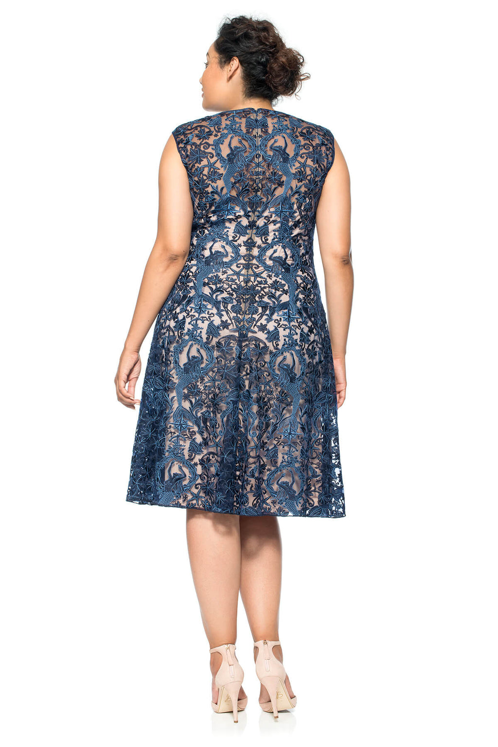 back