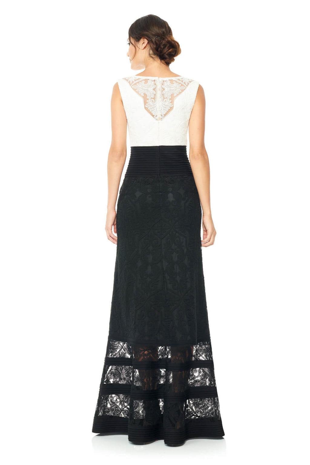 Tadashi Shoji - Isabellina Gown