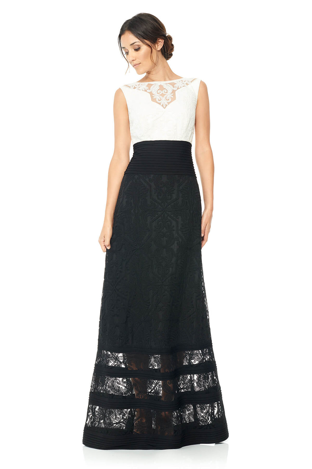 Tadashi Shoji - Isabellina Gown