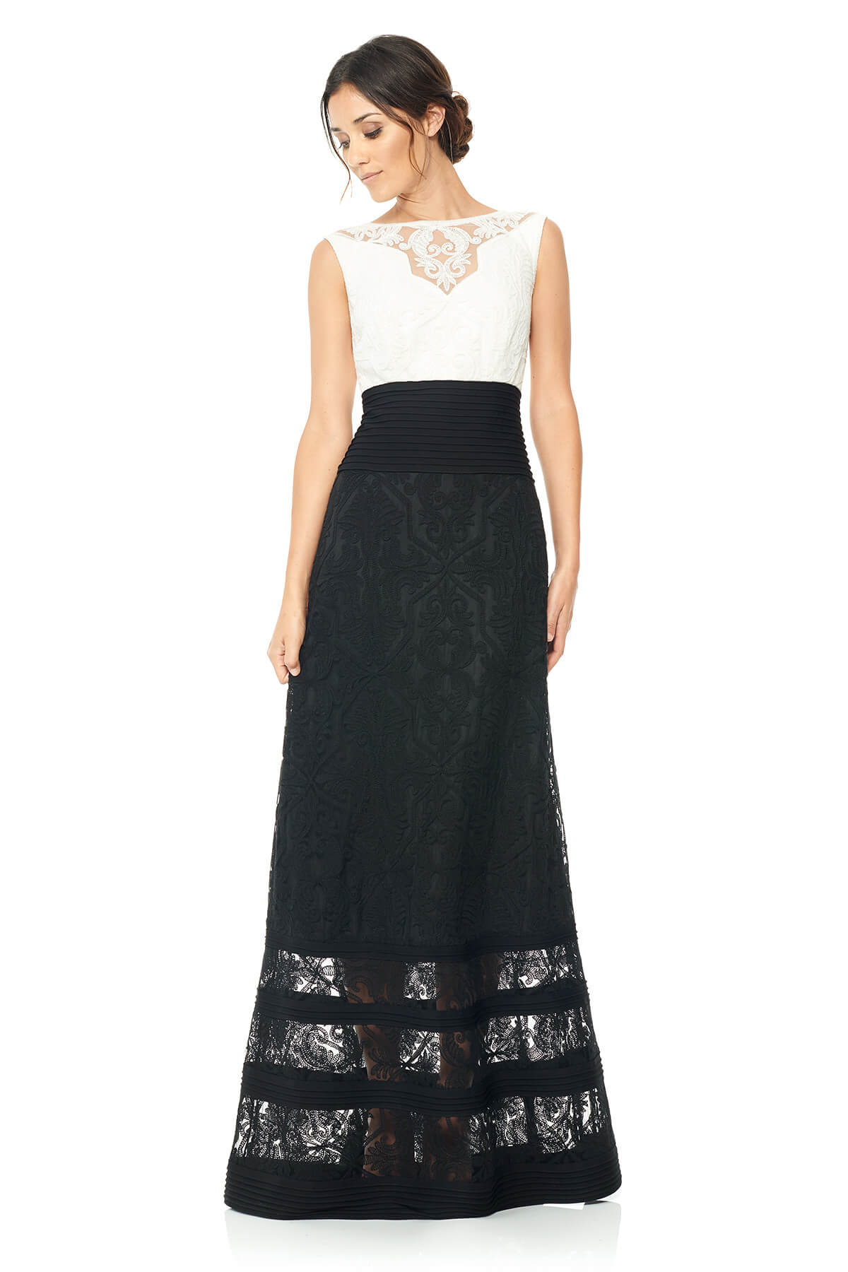 Tadashi Shoji - Isabellina Gown