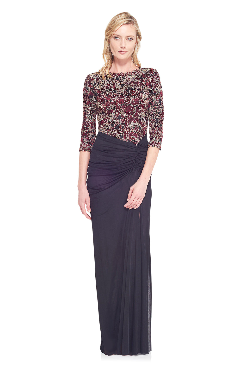 Ianna Gown