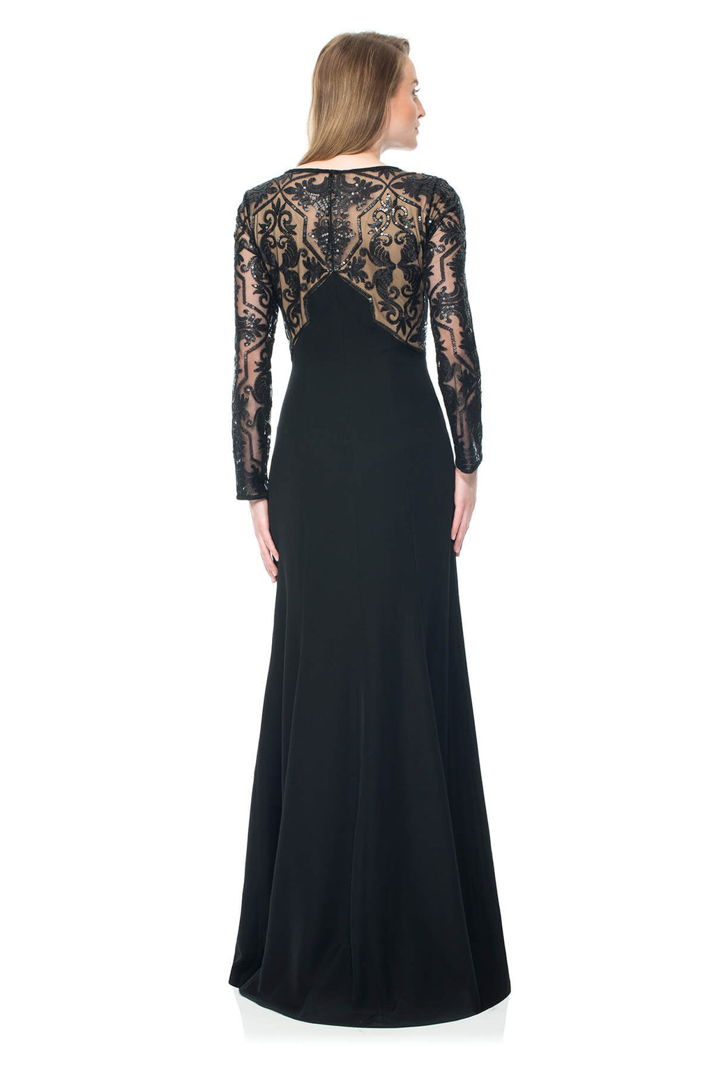 Tadashi Shoji - Parula Gown