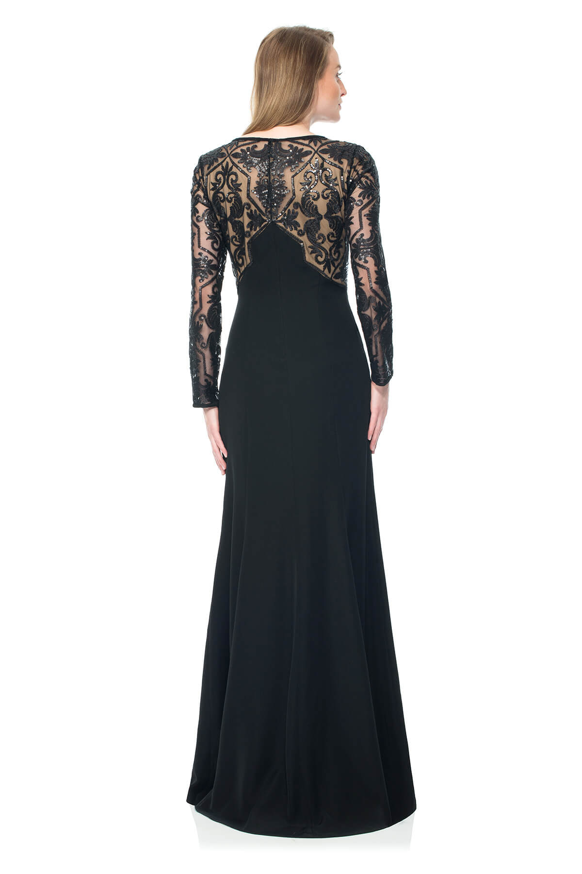 Tadashi Shoji - Parula Gown