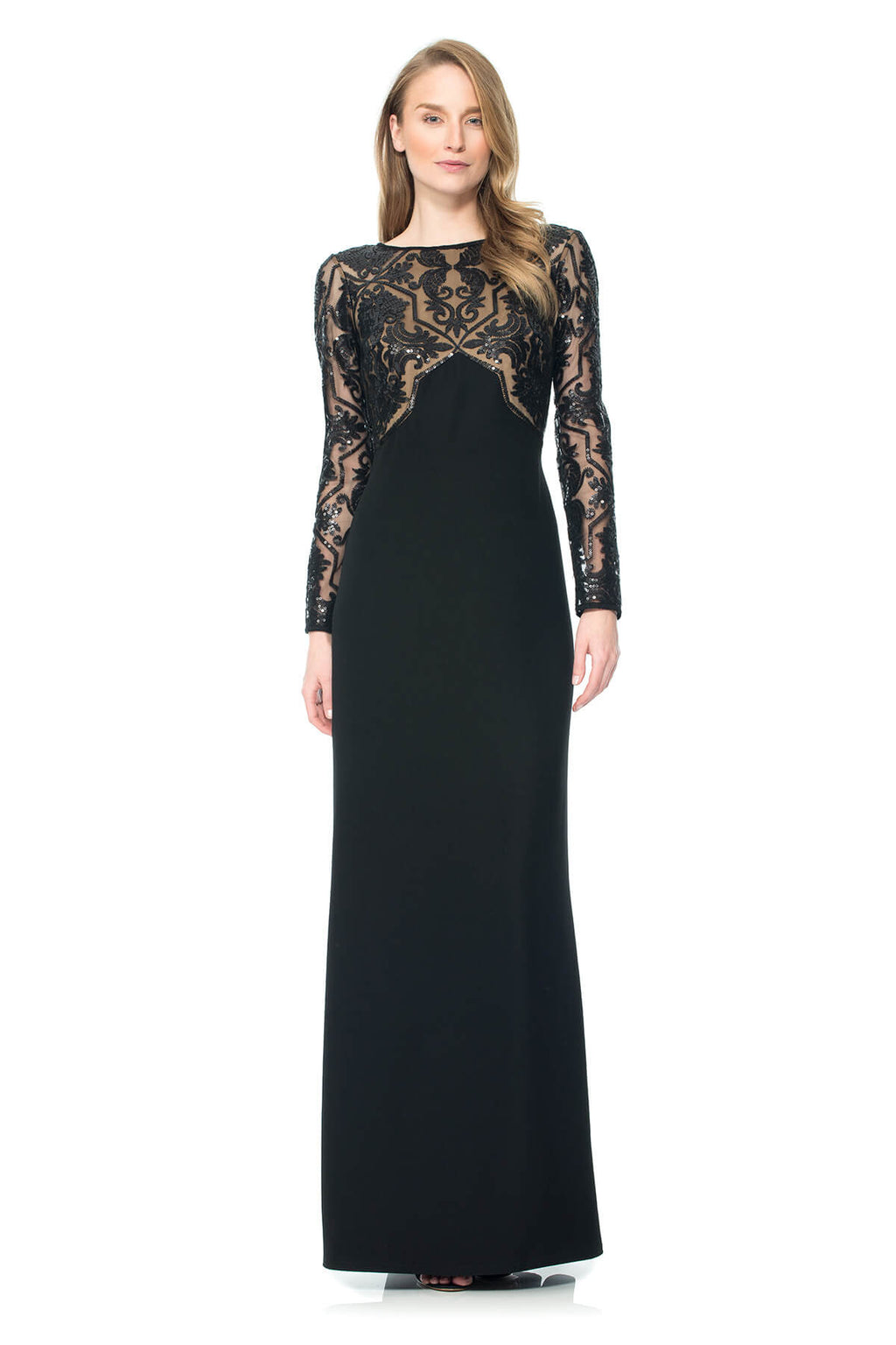 Tadashi Shoji - Parula Gown