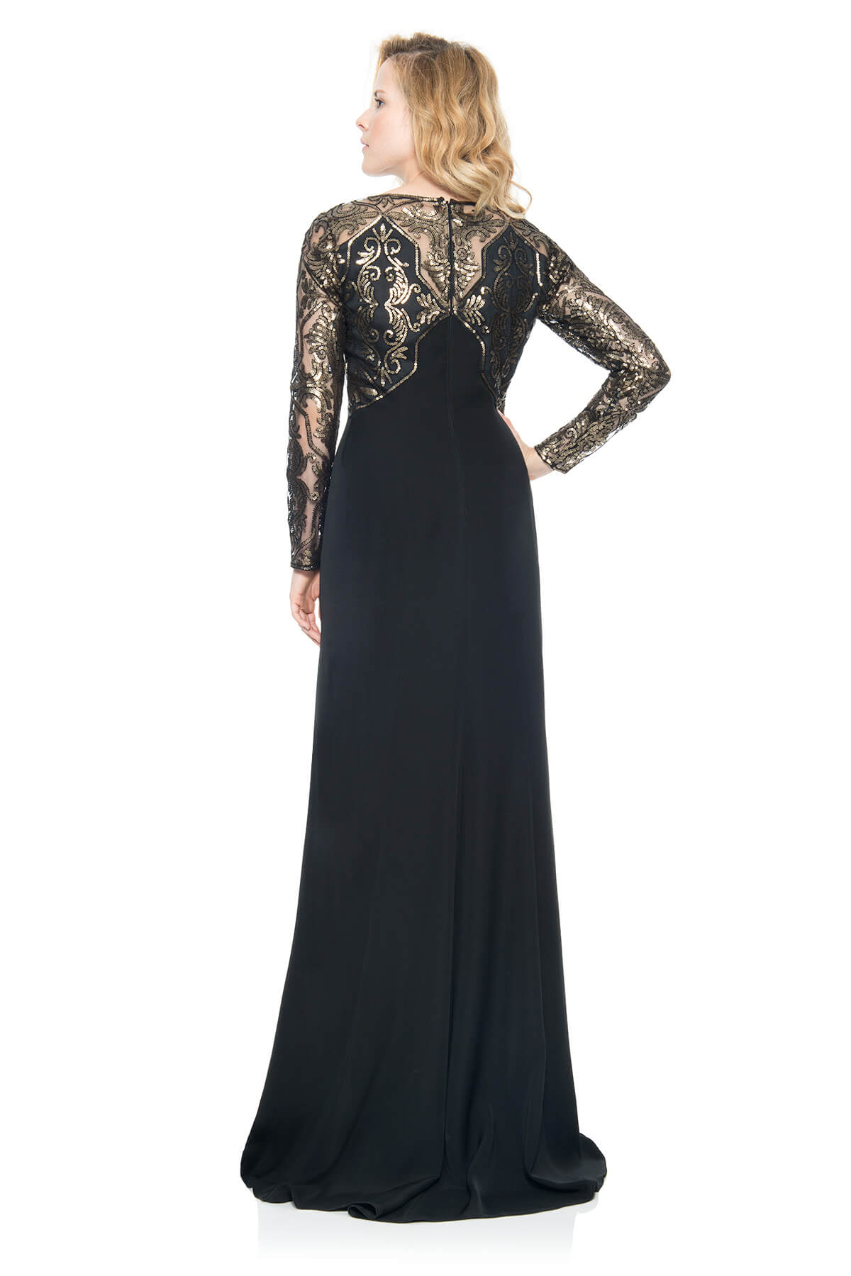 Tadashi Shoji - Parula Gown