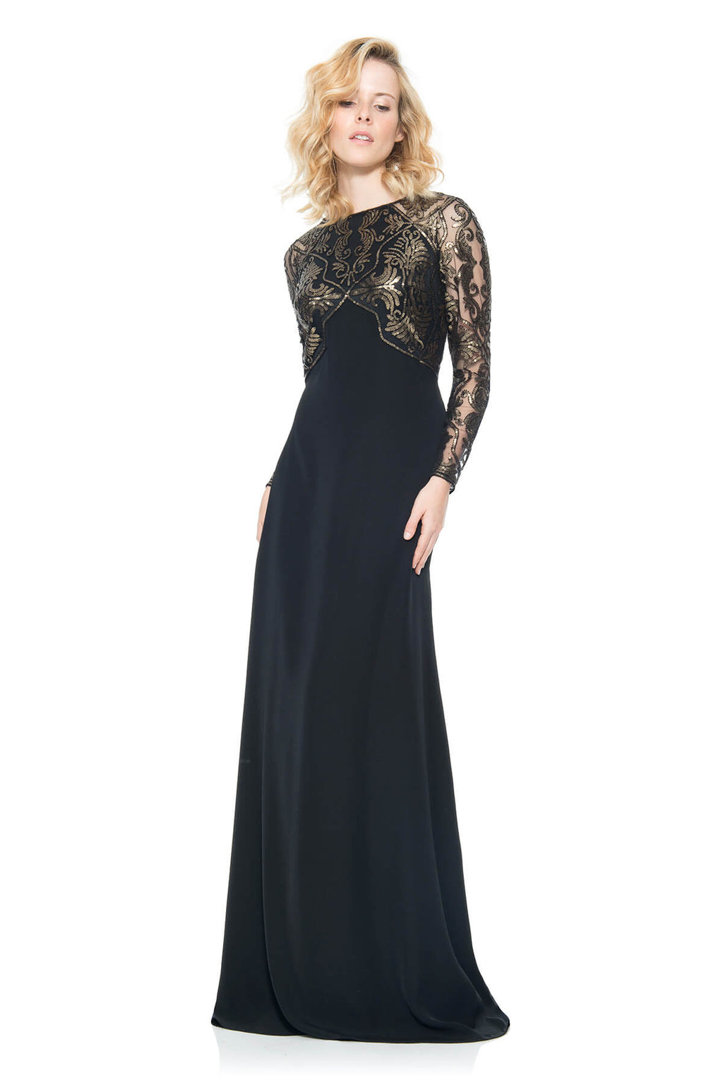 Tadashi Shoji - Parula Gown