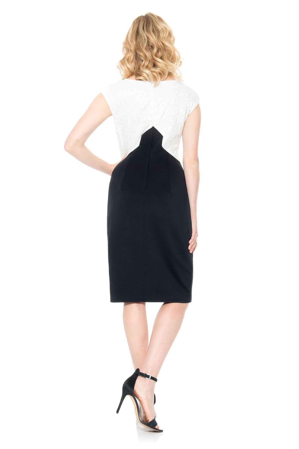 Parula Dress